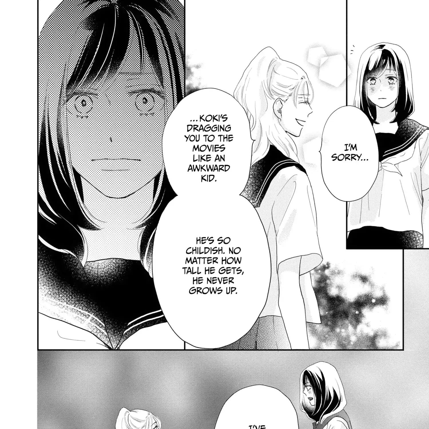A Star Brighter than the Sun - Chapter 11 - Page 59