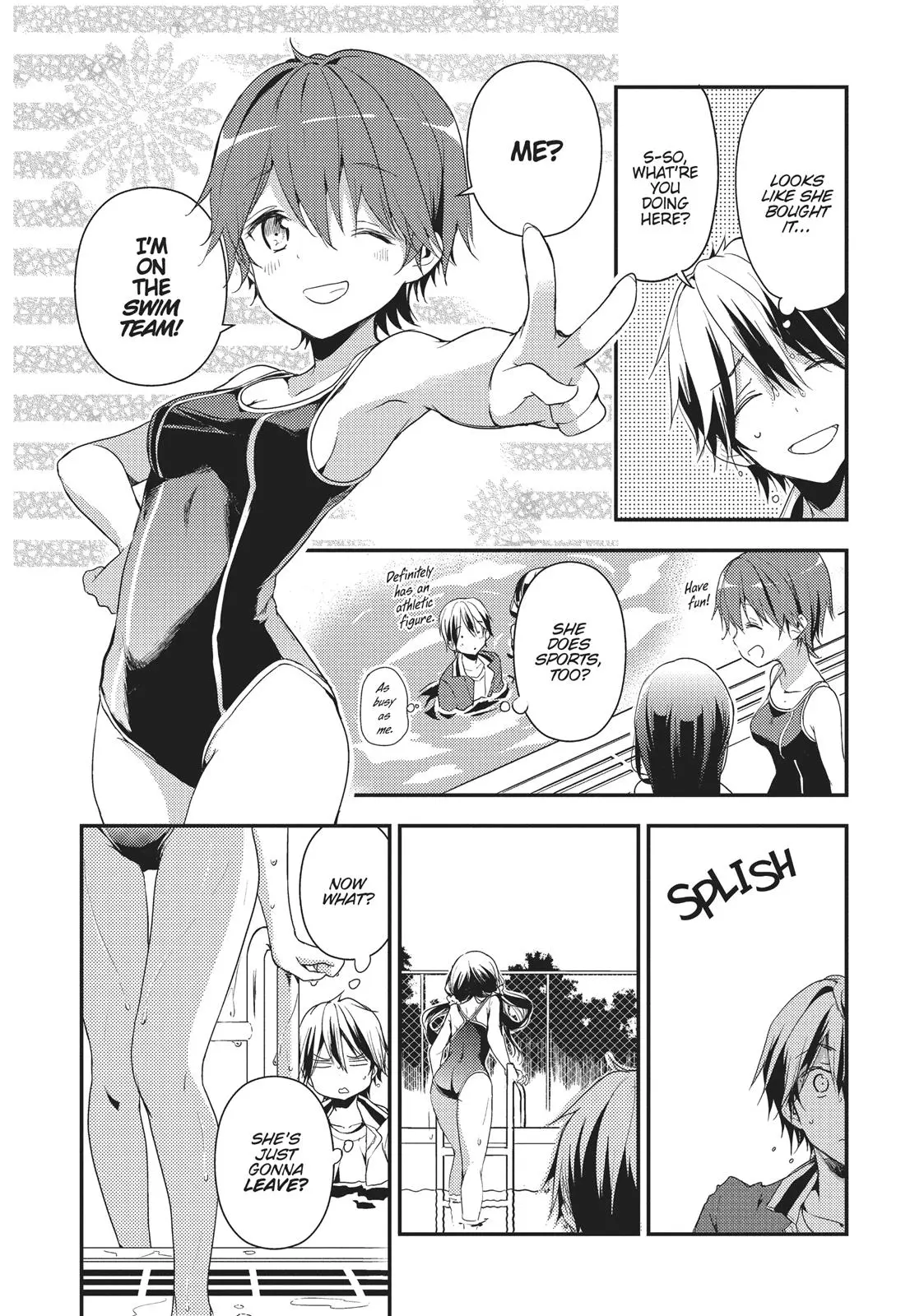 Masamune-kun no Revenge - Chapter 11 - Page 14