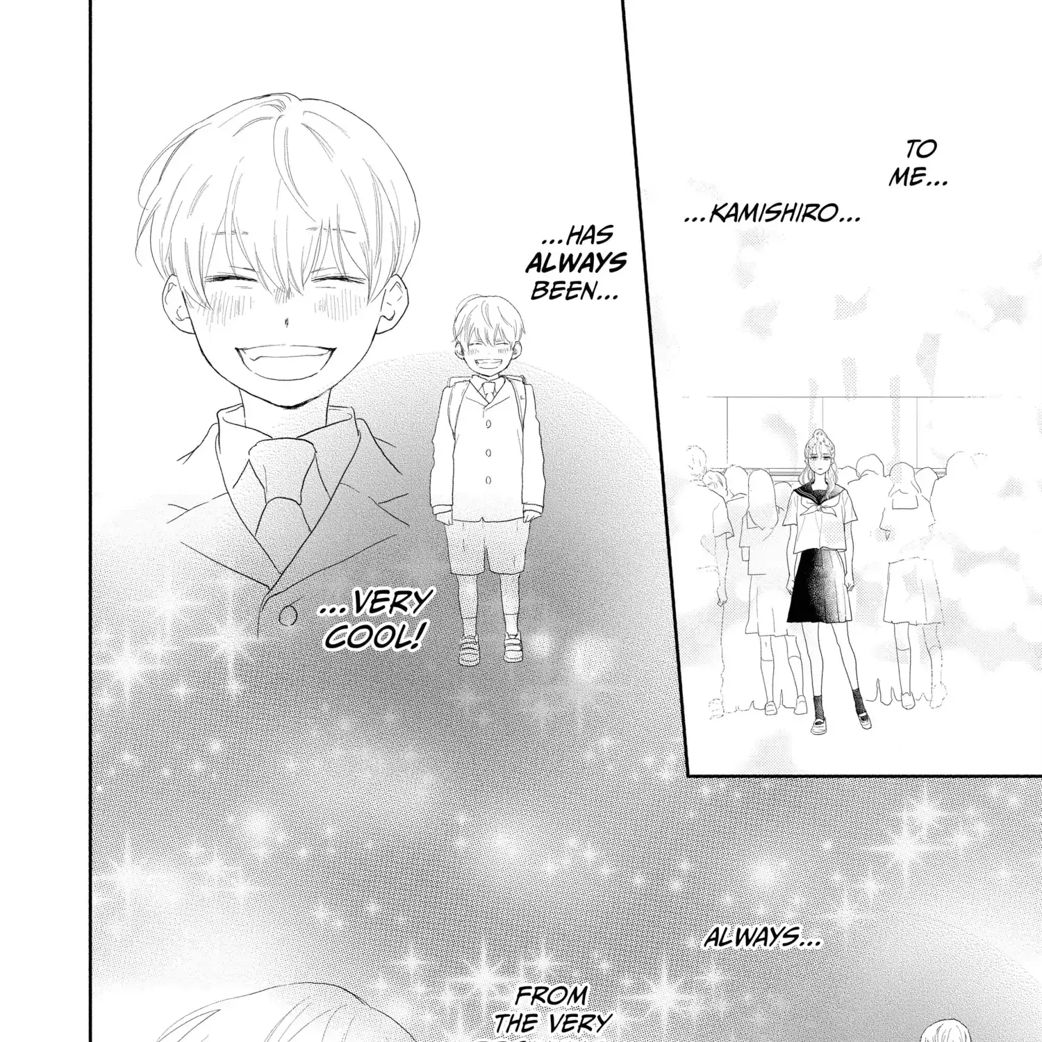 A Star Brighter than the Sun - Chapter 11 - Page 63