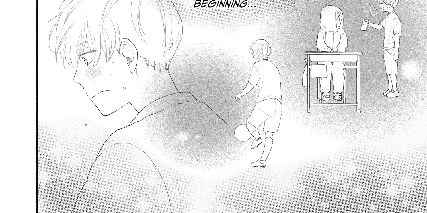 A Star Brighter than the Sun - Chapter 11 - Page 64