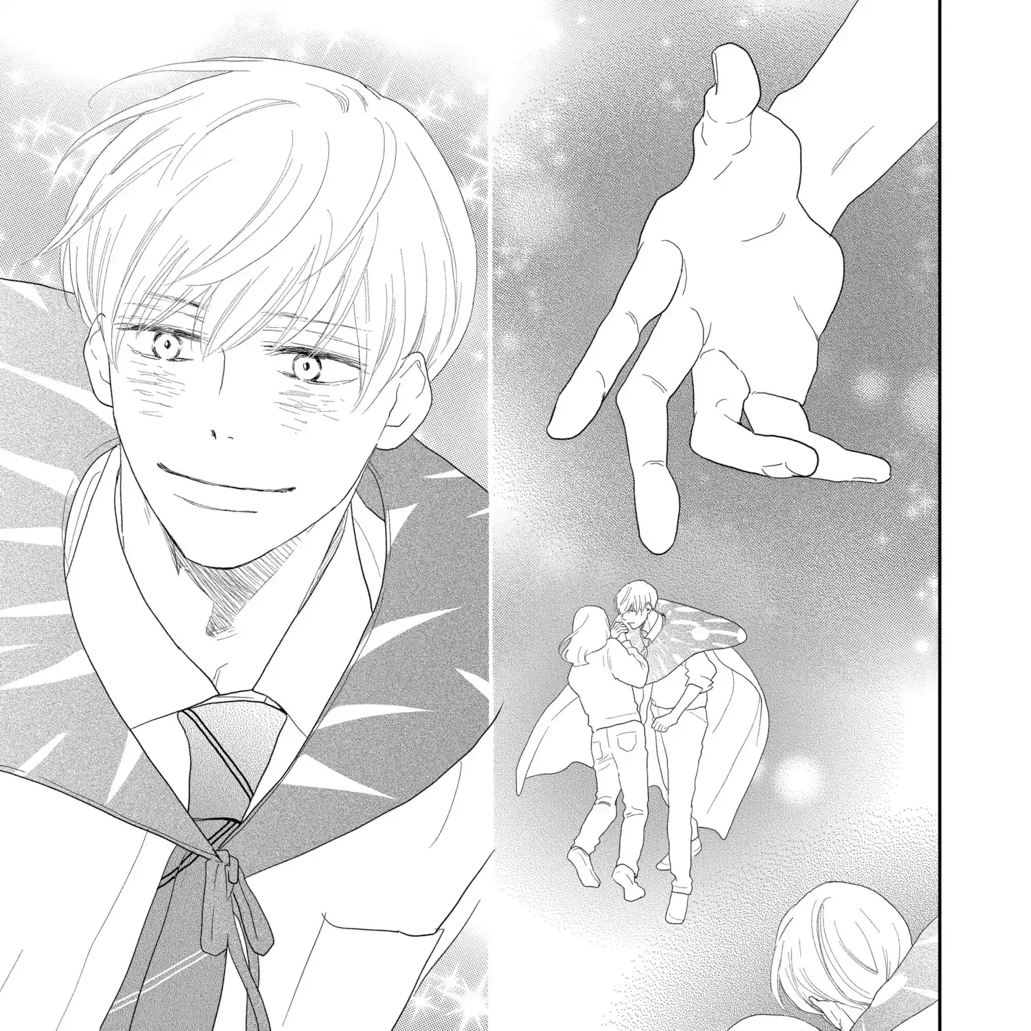 A Star Brighter than the Sun - Chapter 11 - Page 65