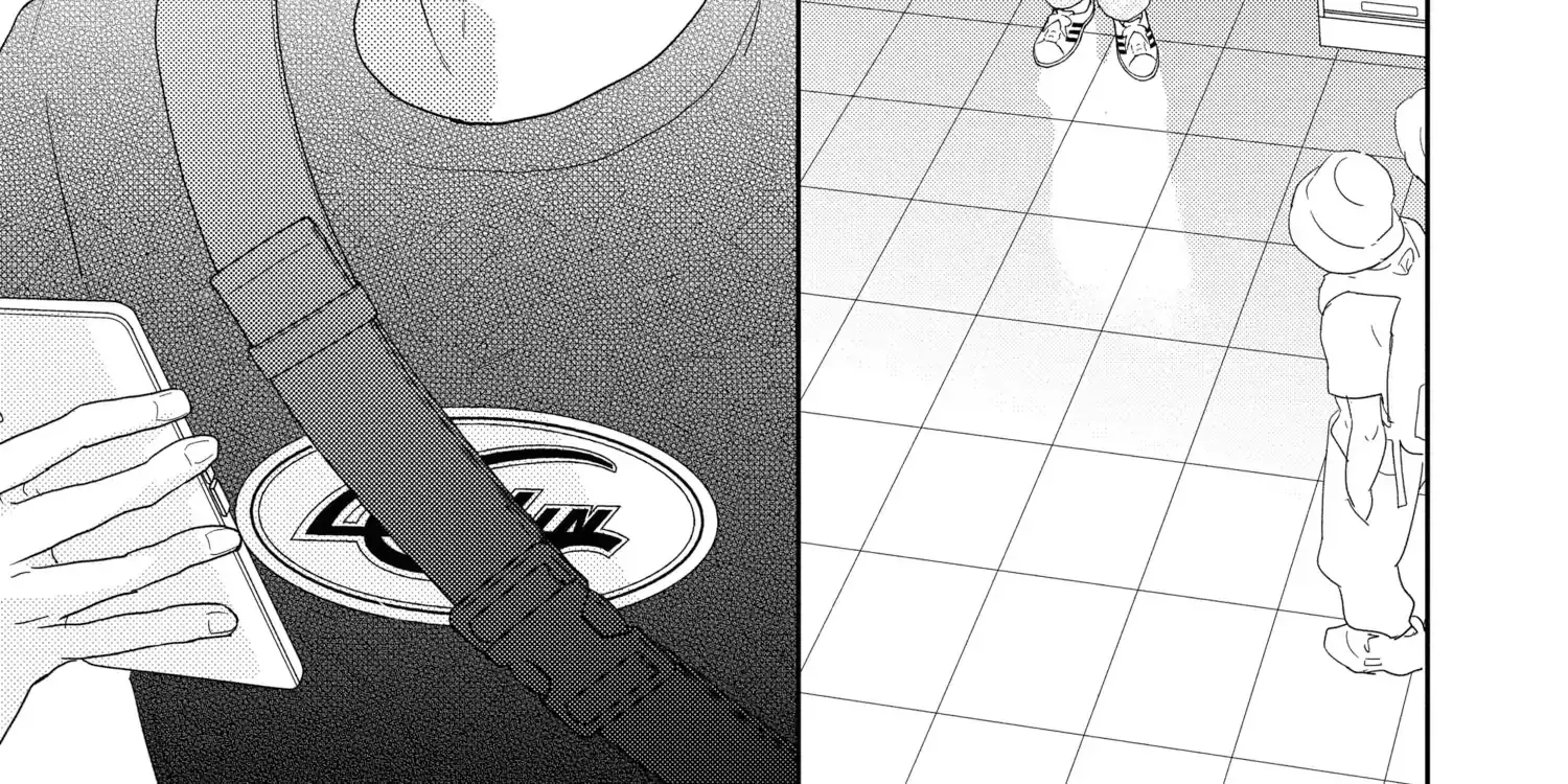 A Star Brighter than the Sun - Chapter 11 - Page 70