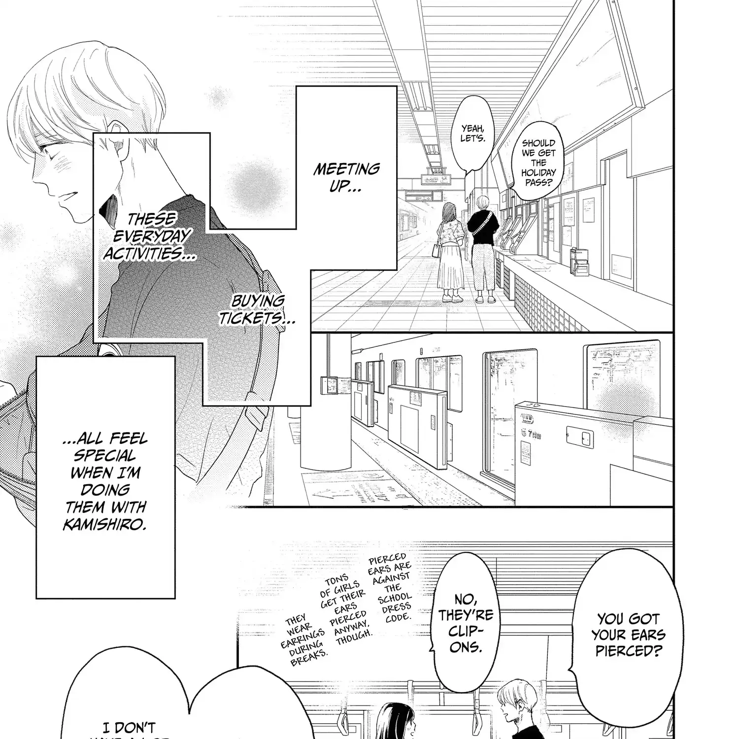 A Star Brighter than the Sun - Chapter 11 - Page 73