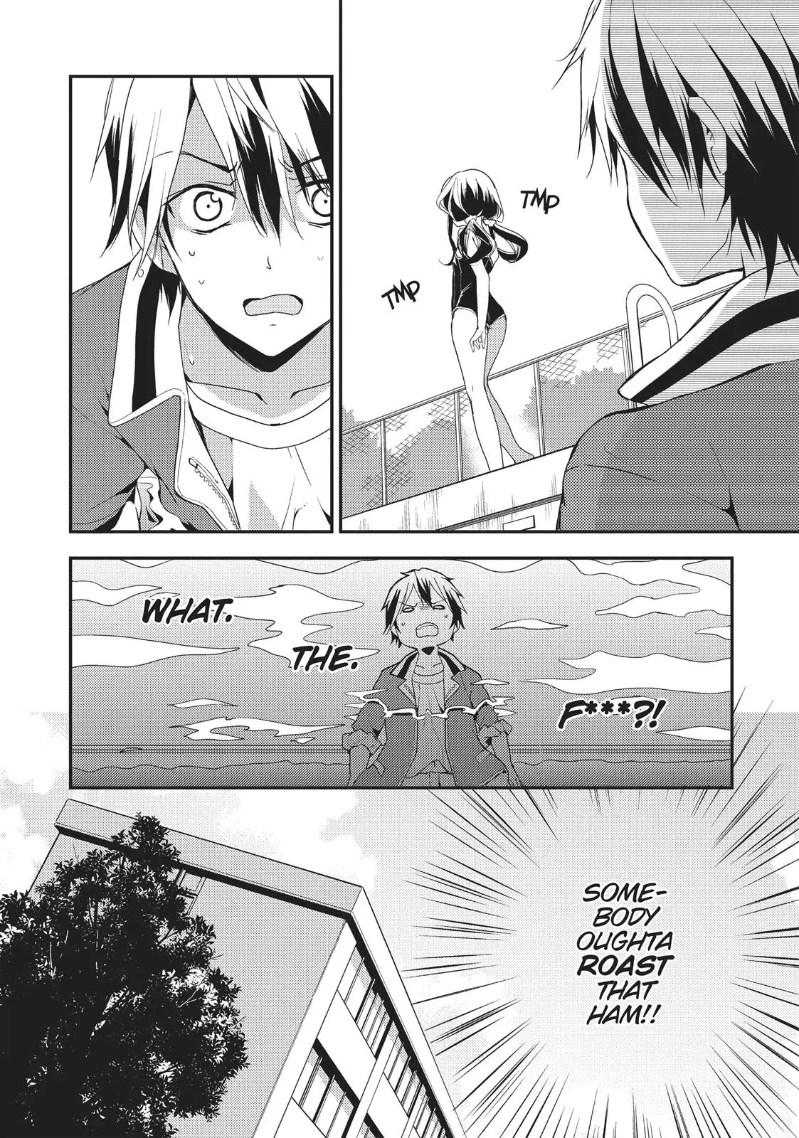 Masamune-kun no Revenge - Chapter 11 - Page 16
