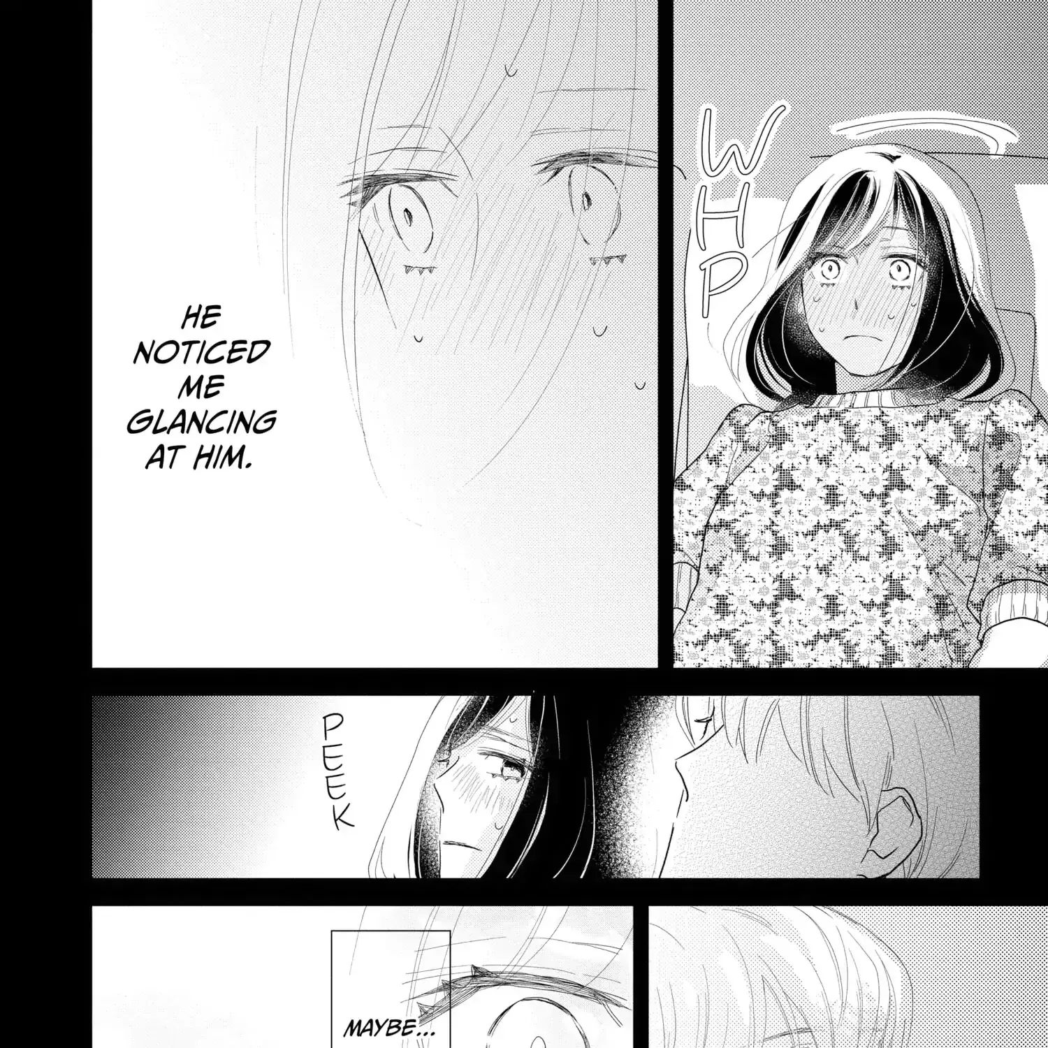 A Star Brighter than the Sun - Chapter 12 - Page 27