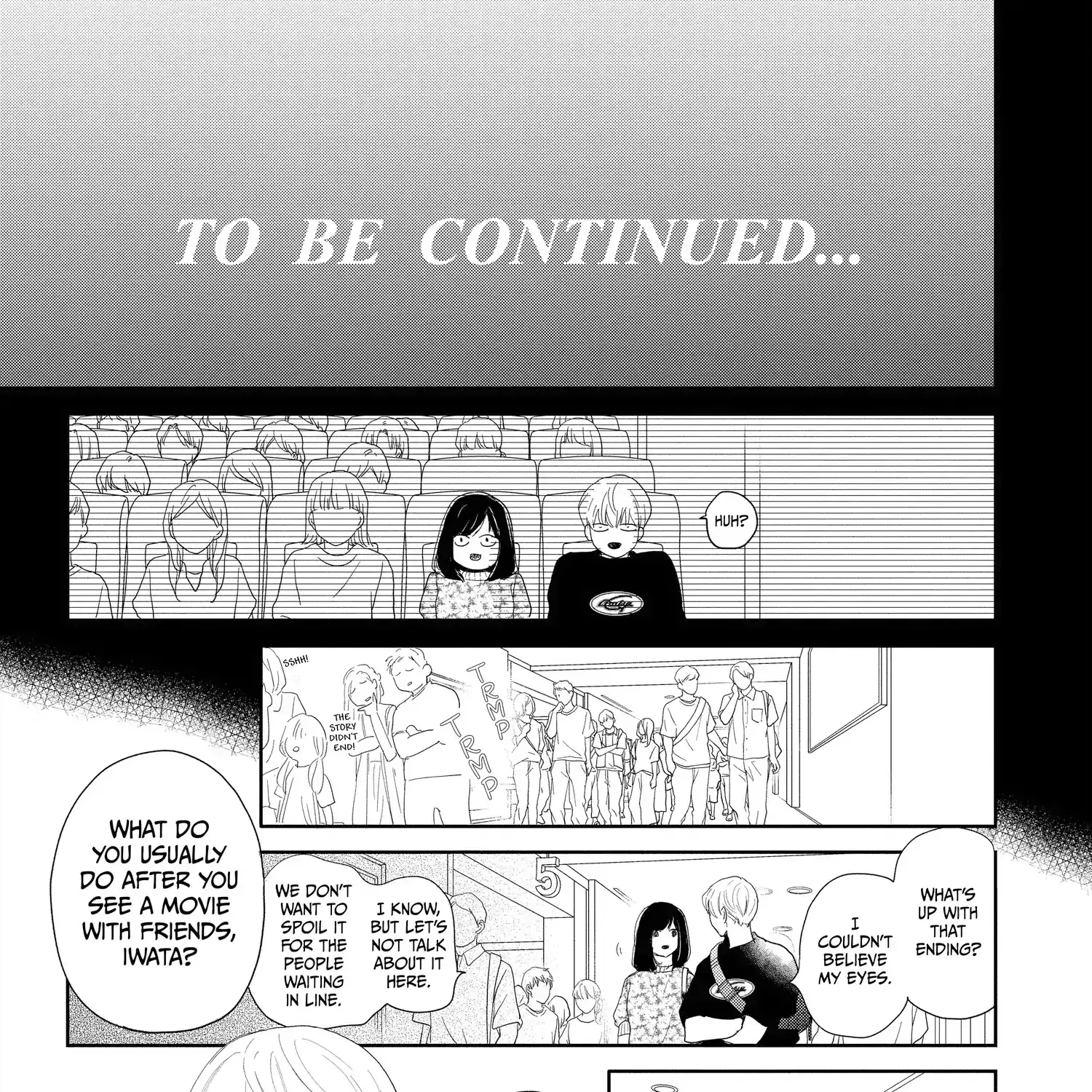 A Star Brighter than the Sun - Chapter 12 - Page 29