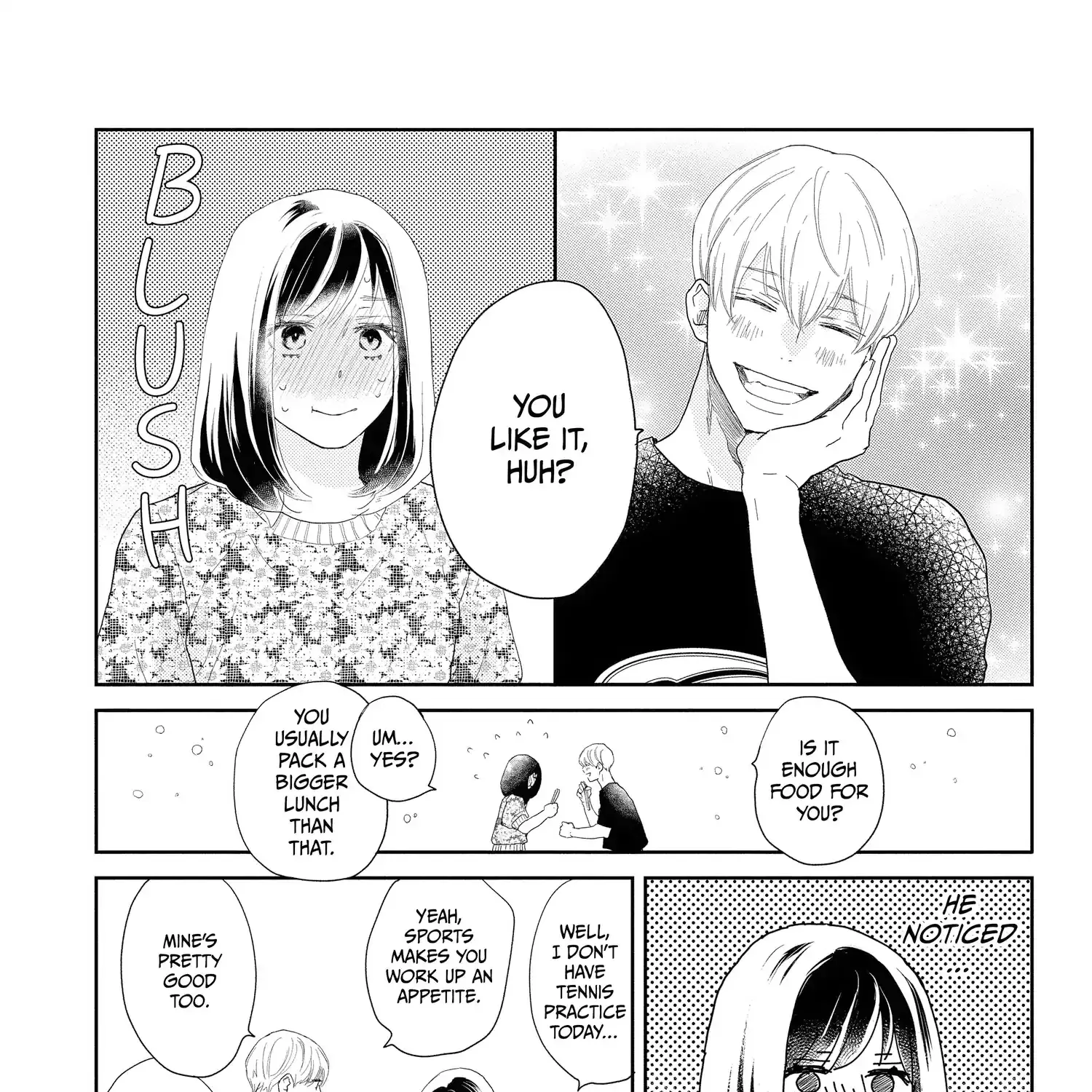 A Star Brighter than the Sun - Chapter 12 - Page 35