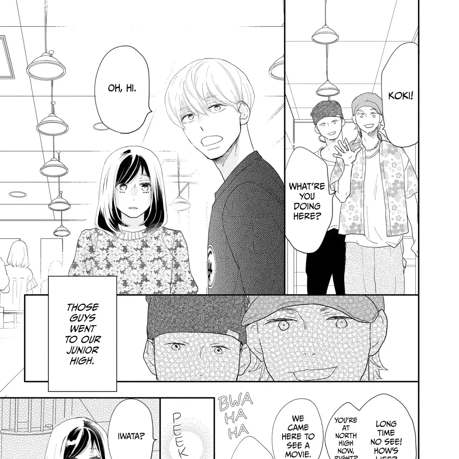 A Star Brighter than the Sun - Chapter 12 - Page 41
