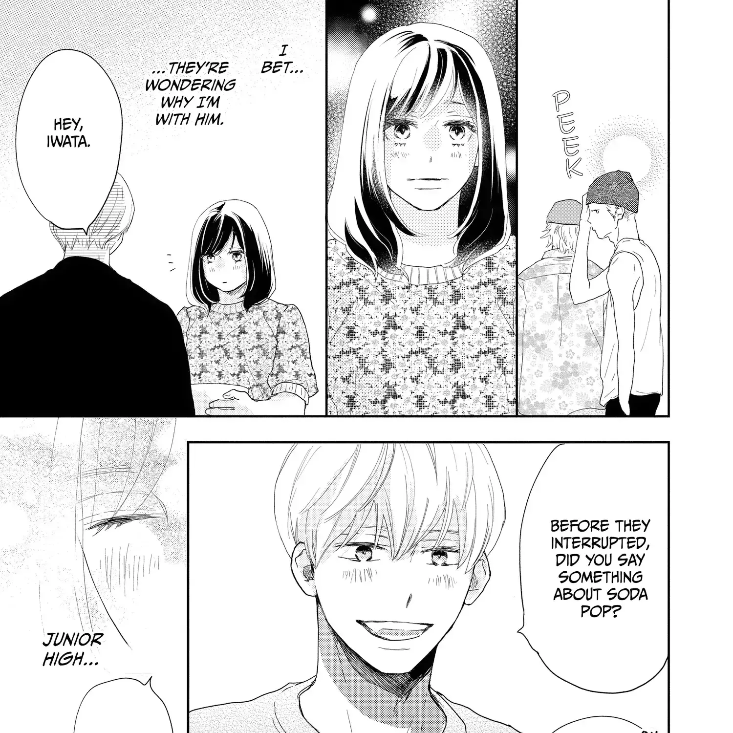 A Star Brighter than the Sun - Chapter 12 - Page 45