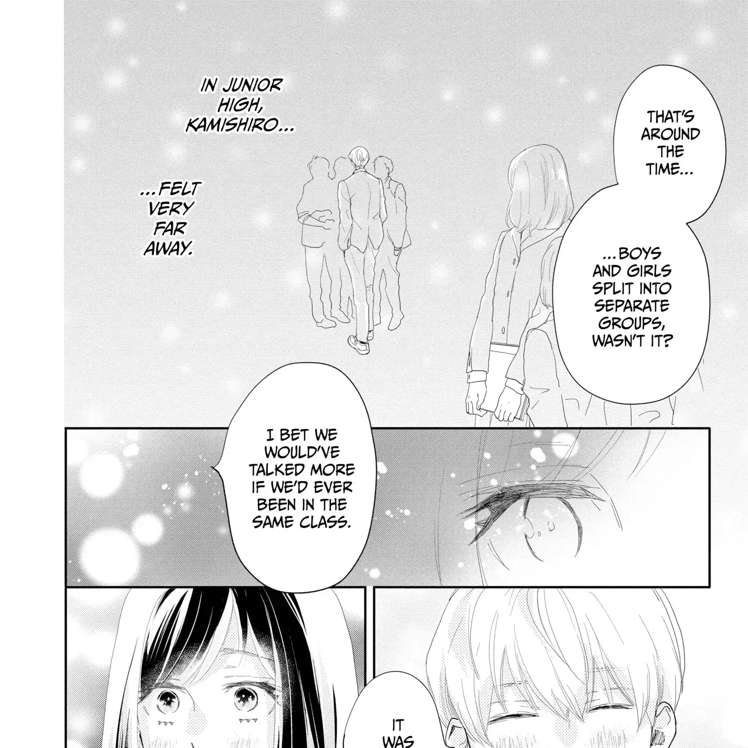A Star Brighter than the Sun - Chapter 12 - Page 47
