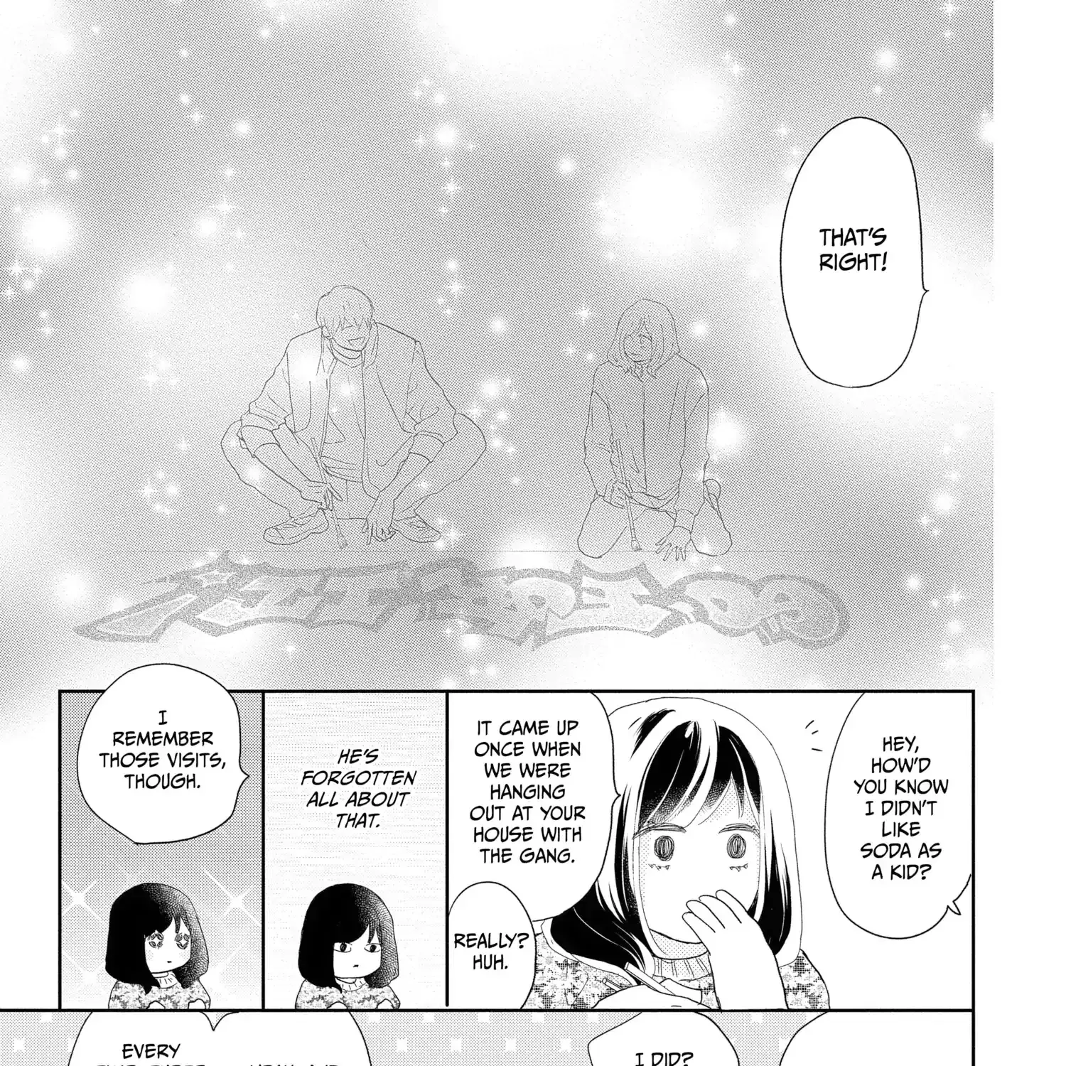 A Star Brighter than the Sun - Chapter 12 - Page 49