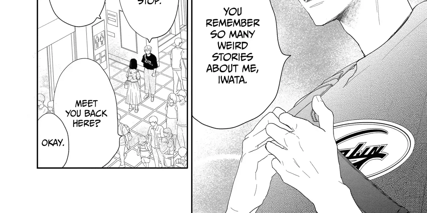 A Star Brighter than the Sun - Chapter 12 - Page 56