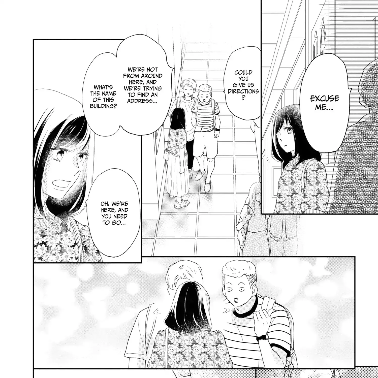 A Star Brighter than the Sun - Chapter 12 - Page 59