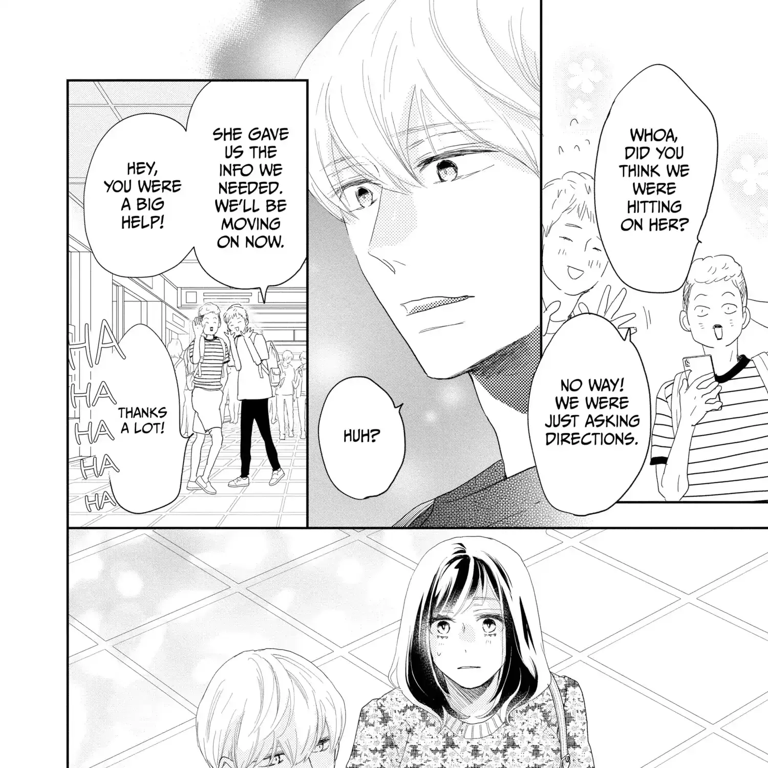 A Star Brighter than the Sun - Chapter 12 - Page 63