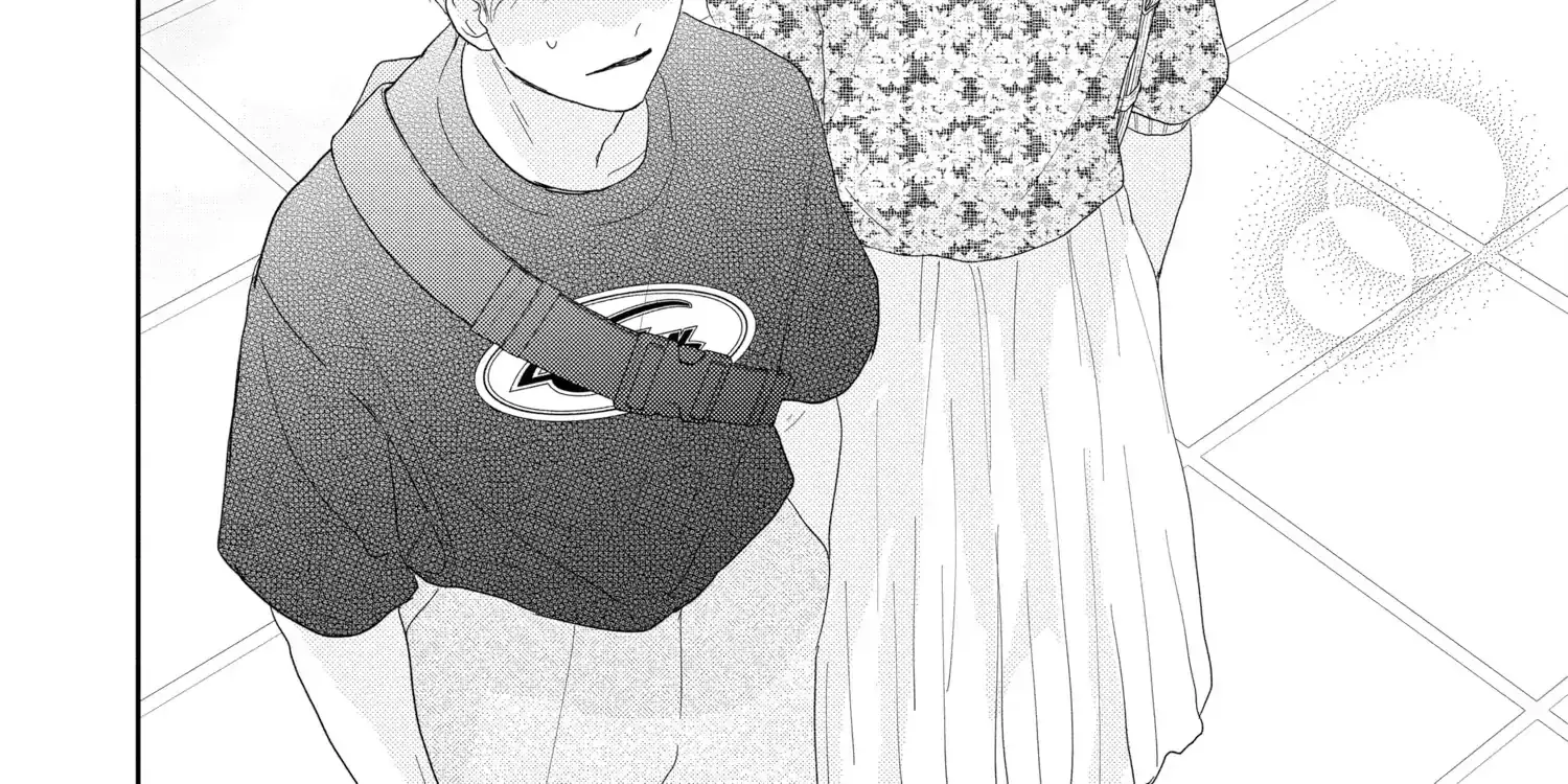 A Star Brighter than the Sun - Chapter 12 - Page 64