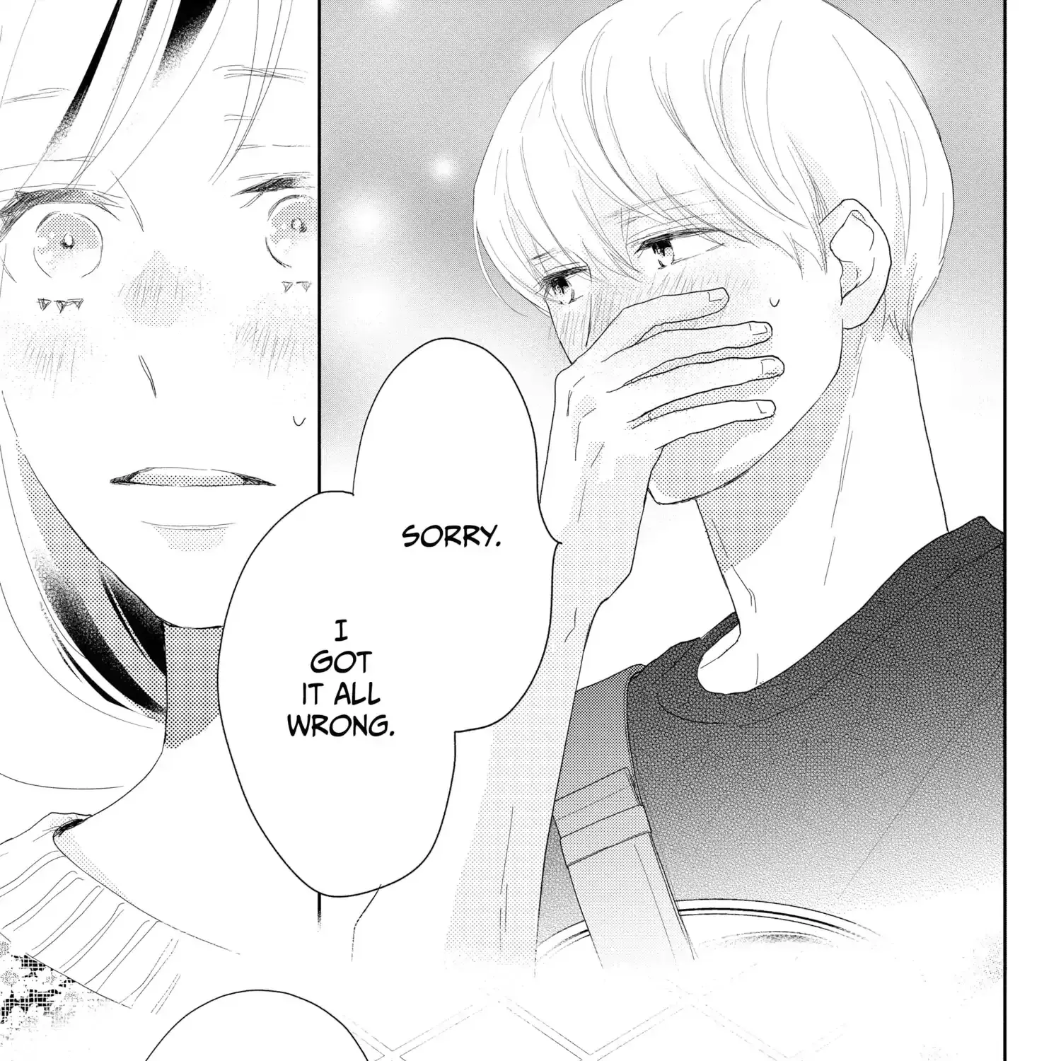 A Star Brighter than the Sun - Chapter 12 - Page 65