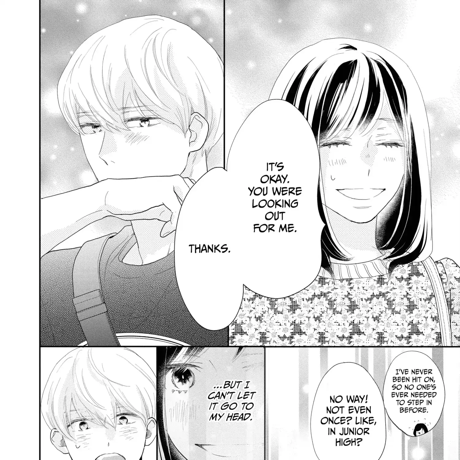 A Star Brighter than the Sun - Chapter 12 - Page 67