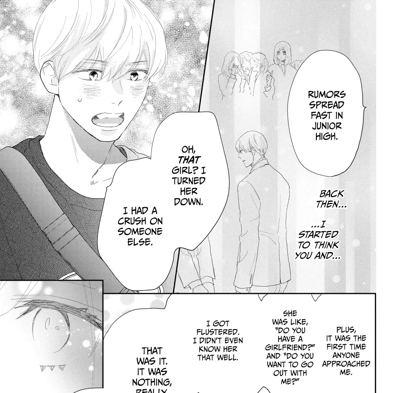 A Star Brighter than the Sun - Chapter 12 - Page 69