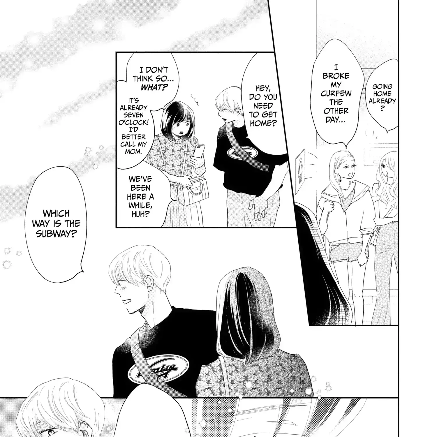 A Star Brighter than the Sun - Chapter 12 - Page 77