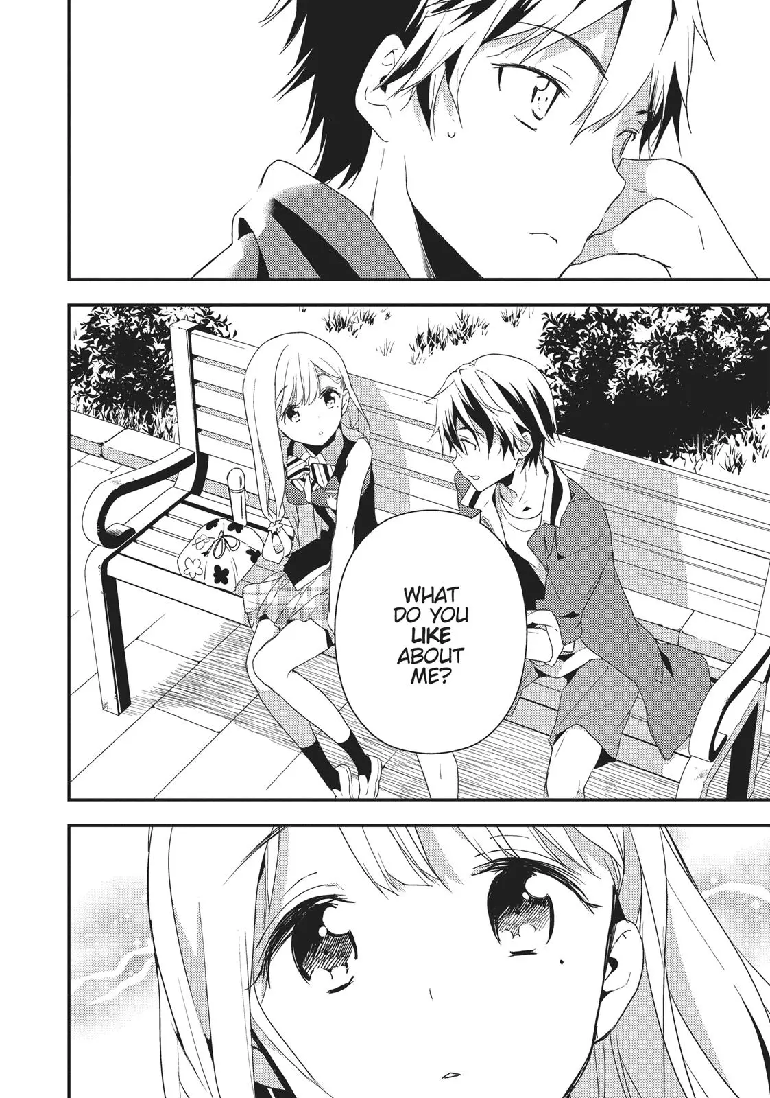 Masamune-kun no Revenge - Chapter 11 - Page 24