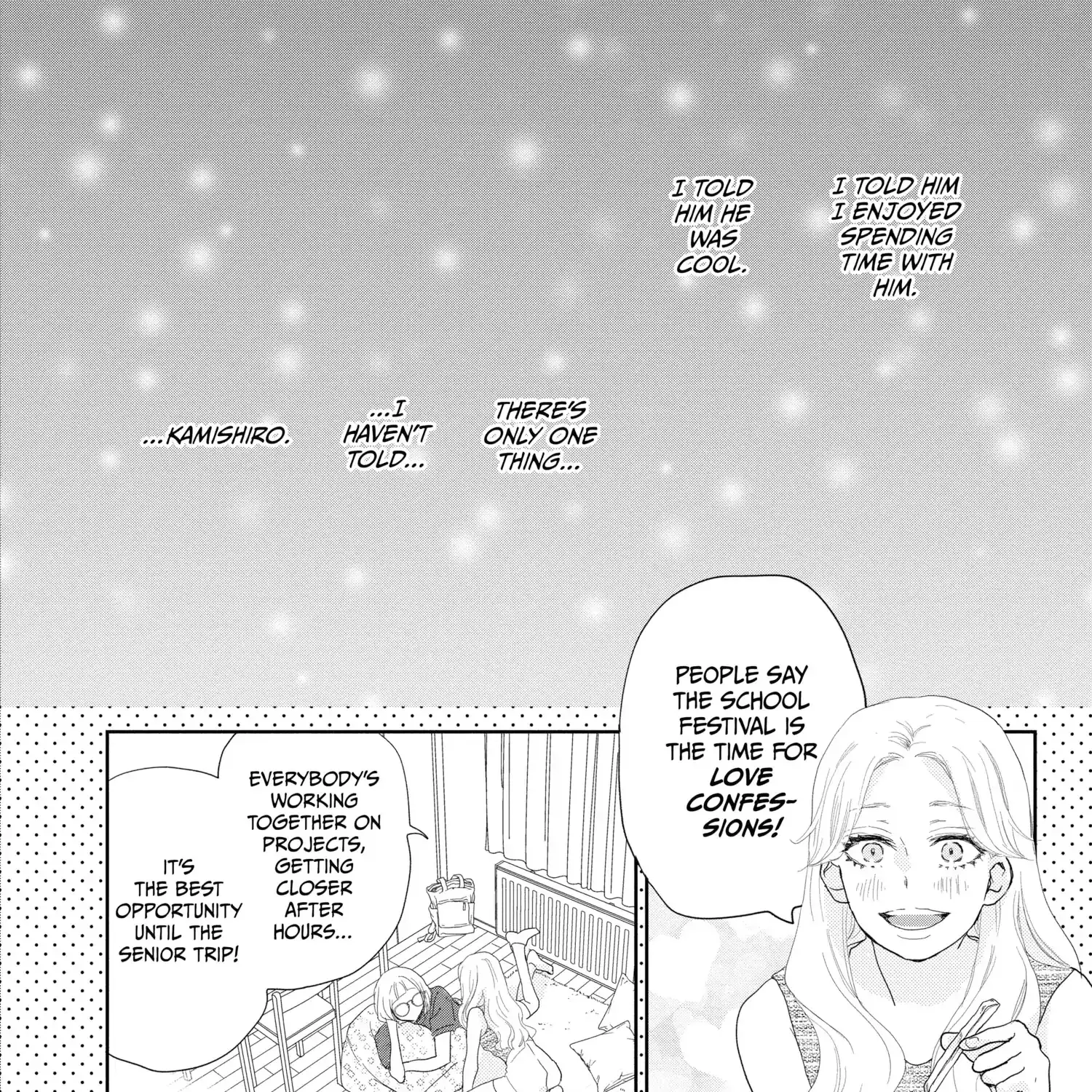A Star Brighter than the Sun - Chapter 12 - Page 83