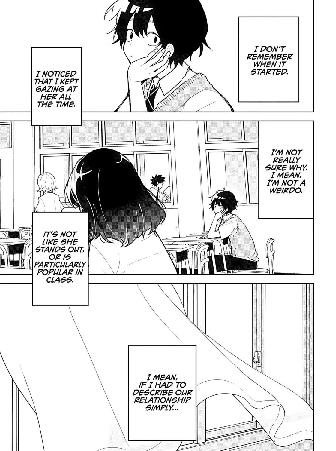 Osananajimi - Chapter 1 - Page 5