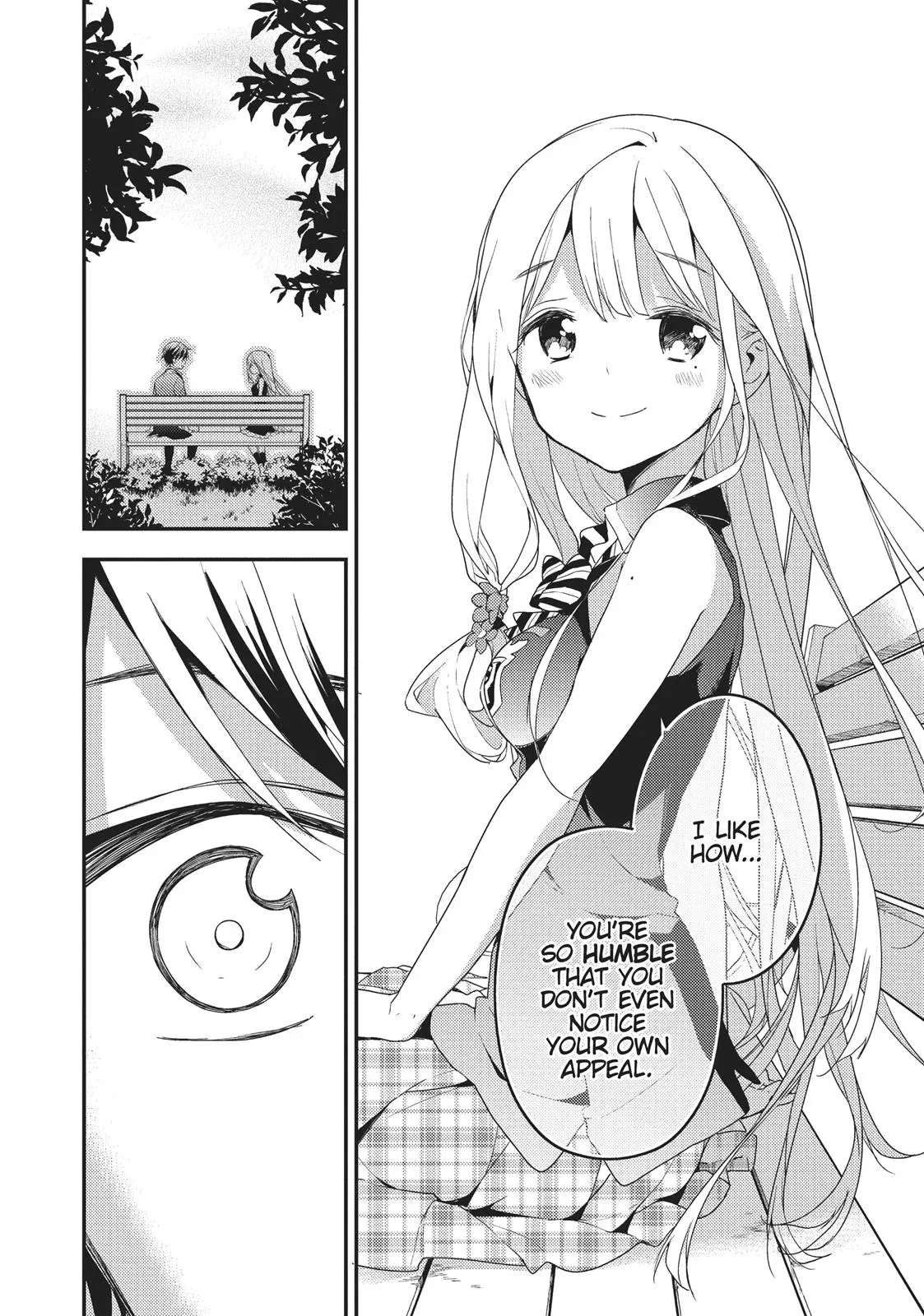 Masamune-kun no Revenge - Chapter 11 - Page 26