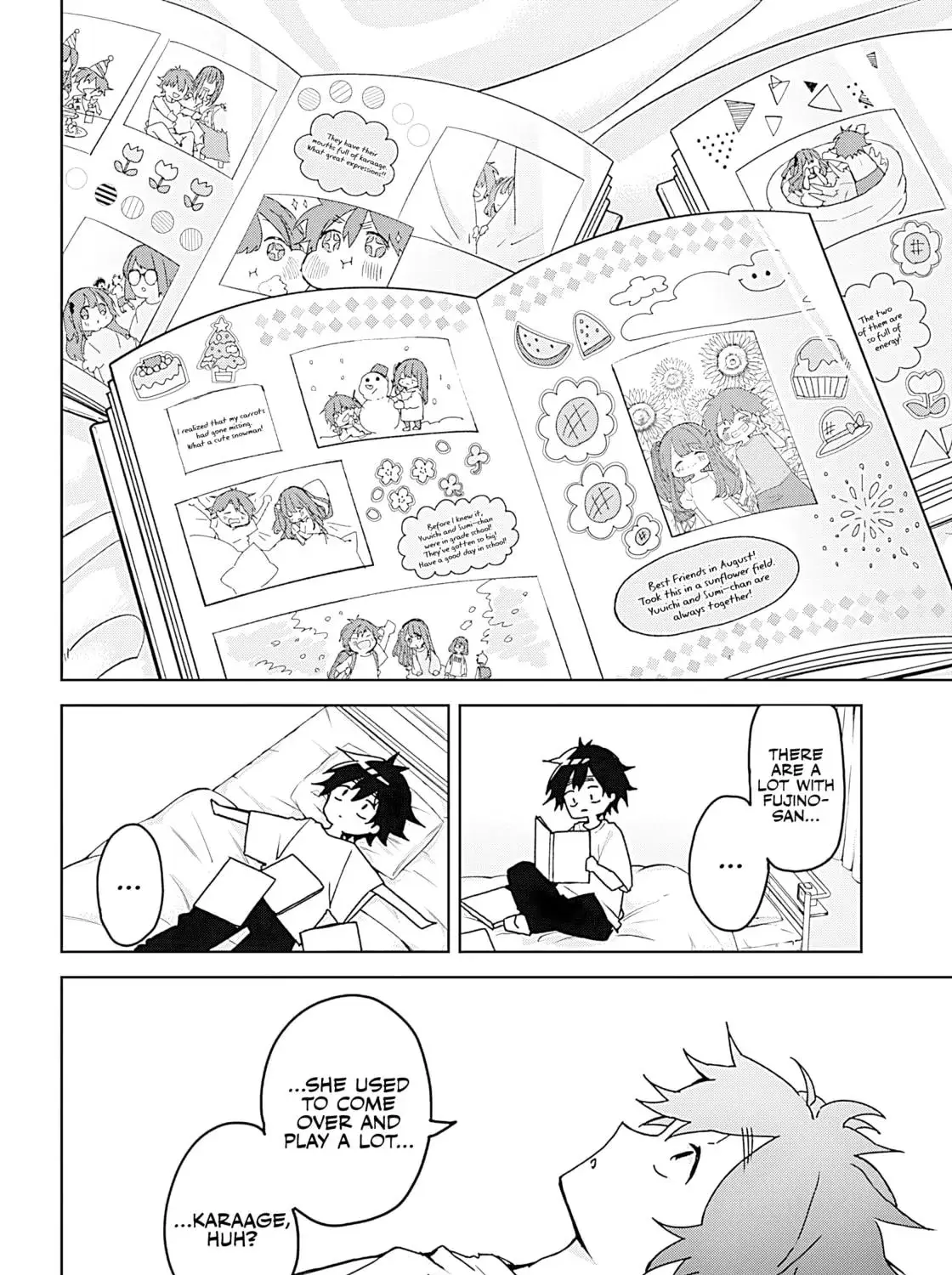 Osananajimi - Chapter 1 - Page 23