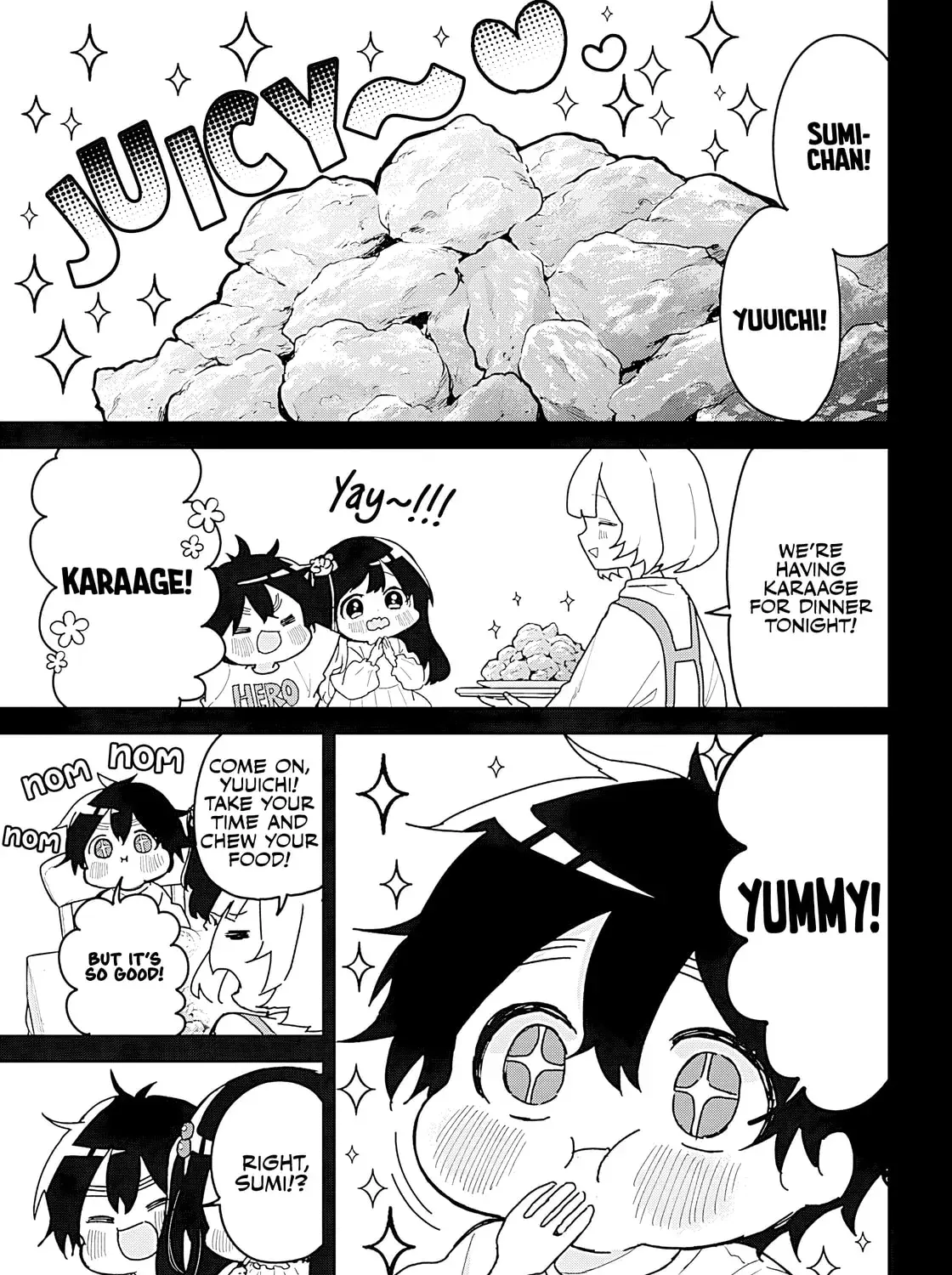 Osananajimi - Chapter 1 - Page 25