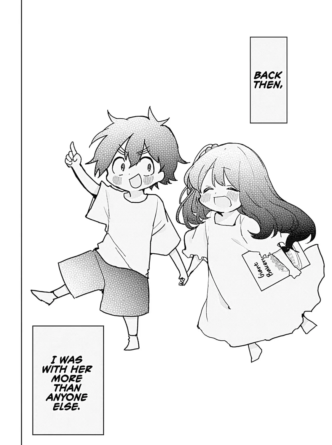 Osananajimi - Chapter 1 - Page 31