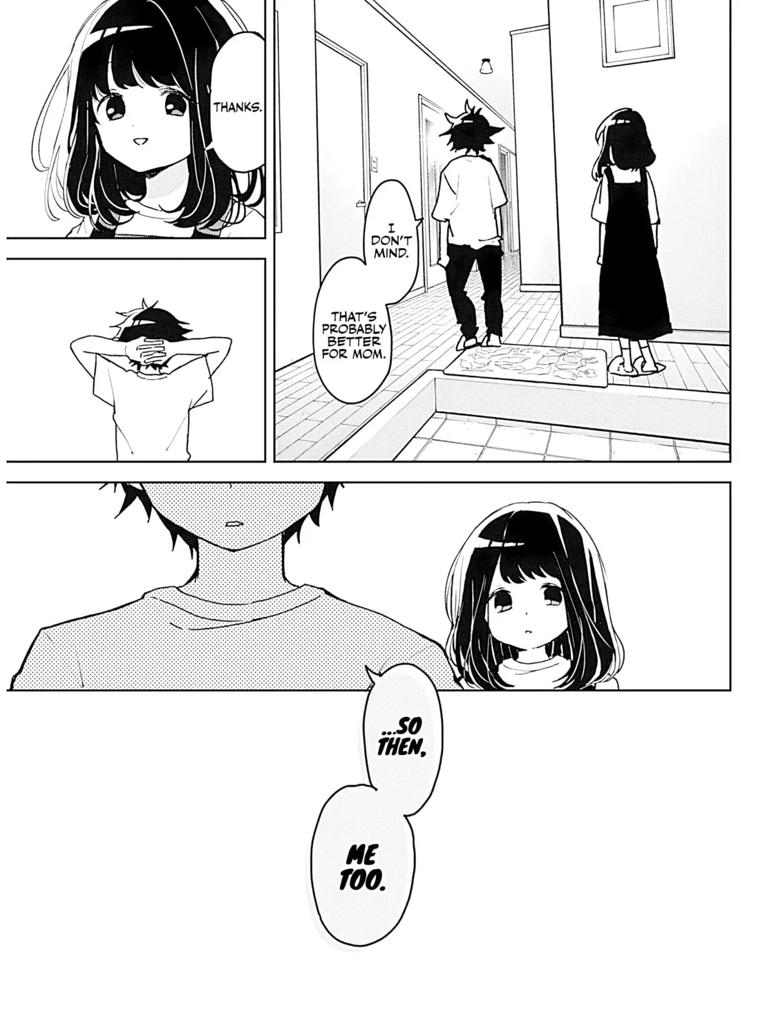 Osananajimi - Chapter 1 - Page 45