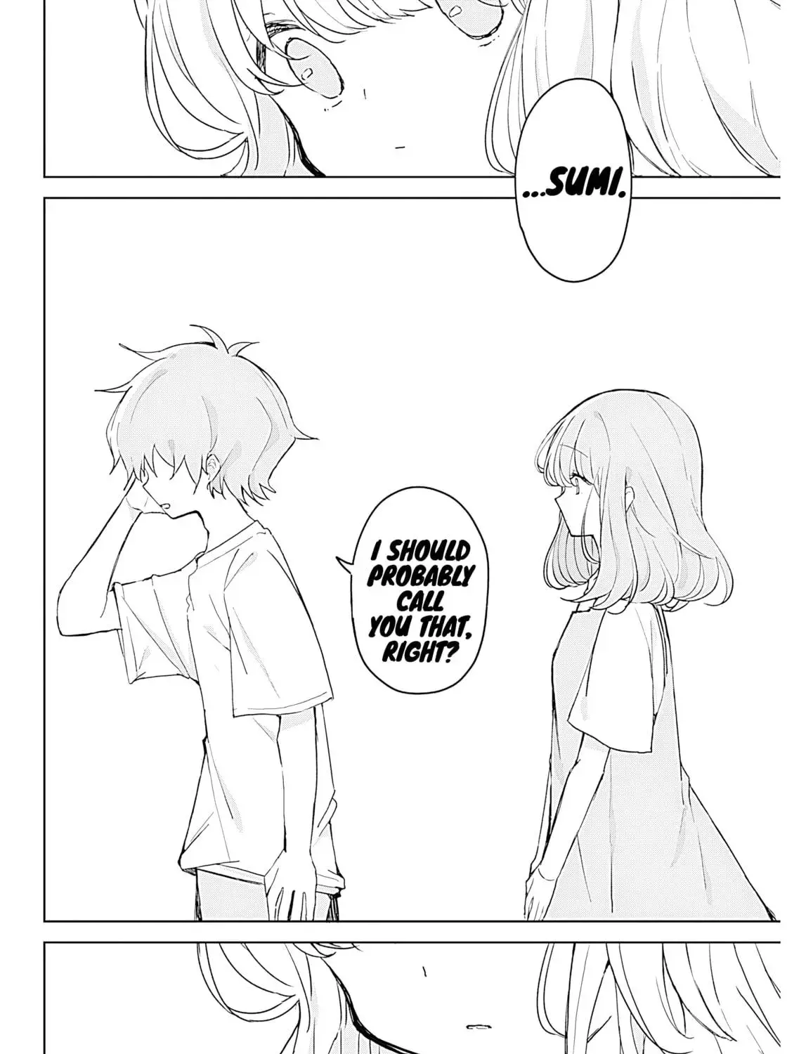 Osananajimi - Chapter 1 - Page 47