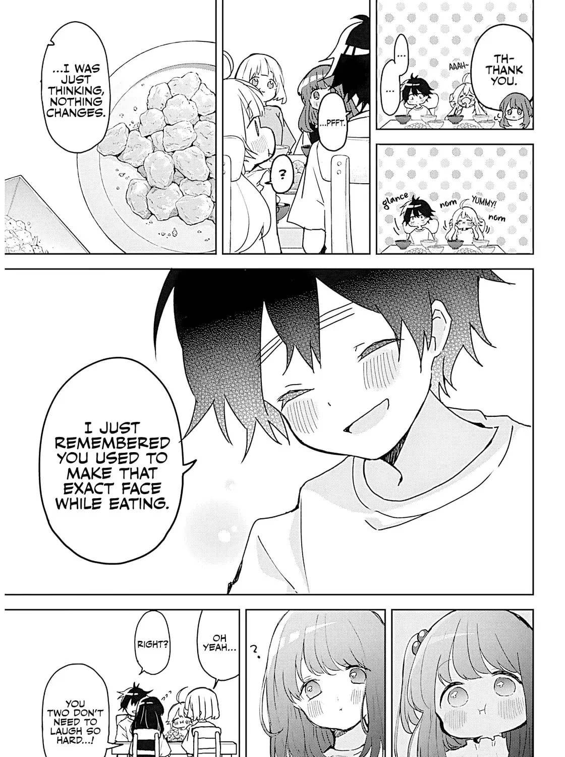 Osananajimi - Chapter 1 - Page 57