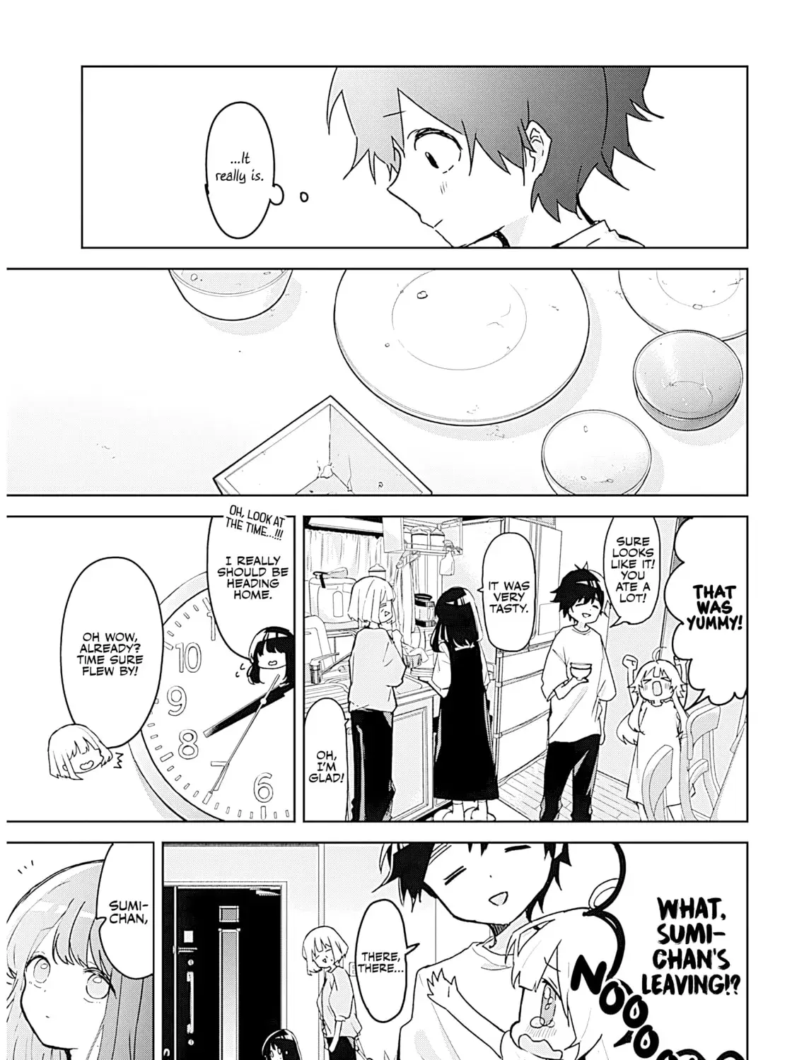 Osananajimi - Chapter 1 - Page 61