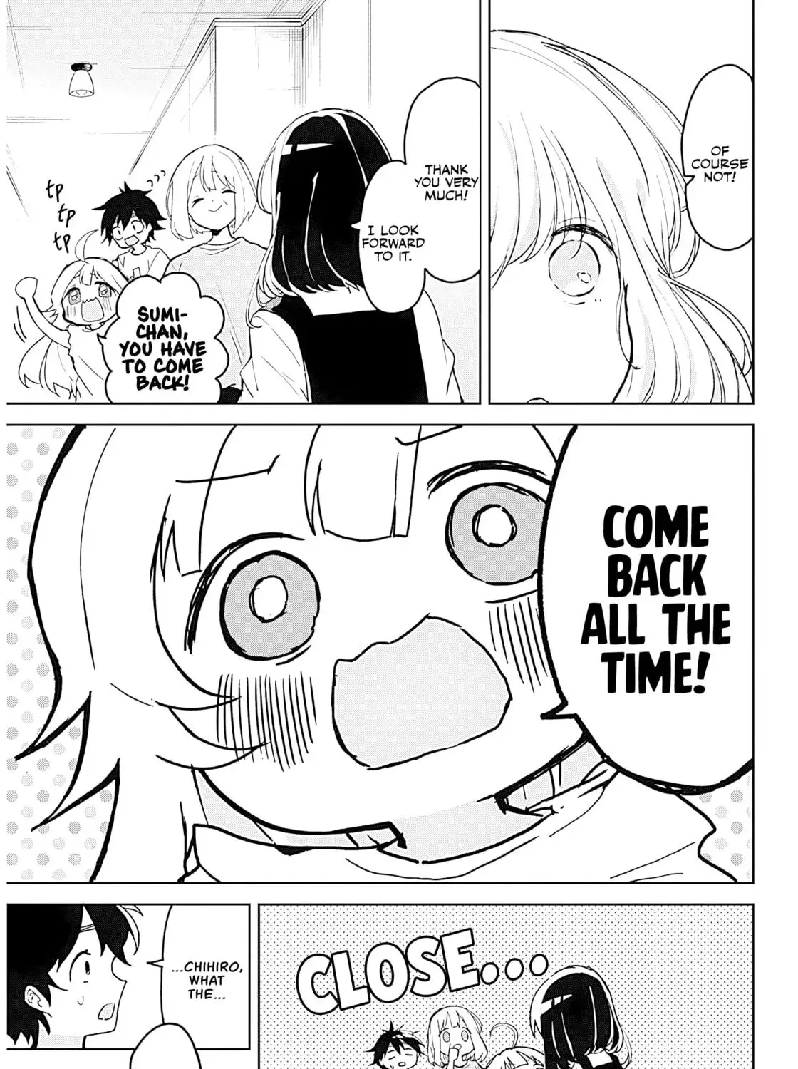 Osananajimi - Chapter 1 - Page 65