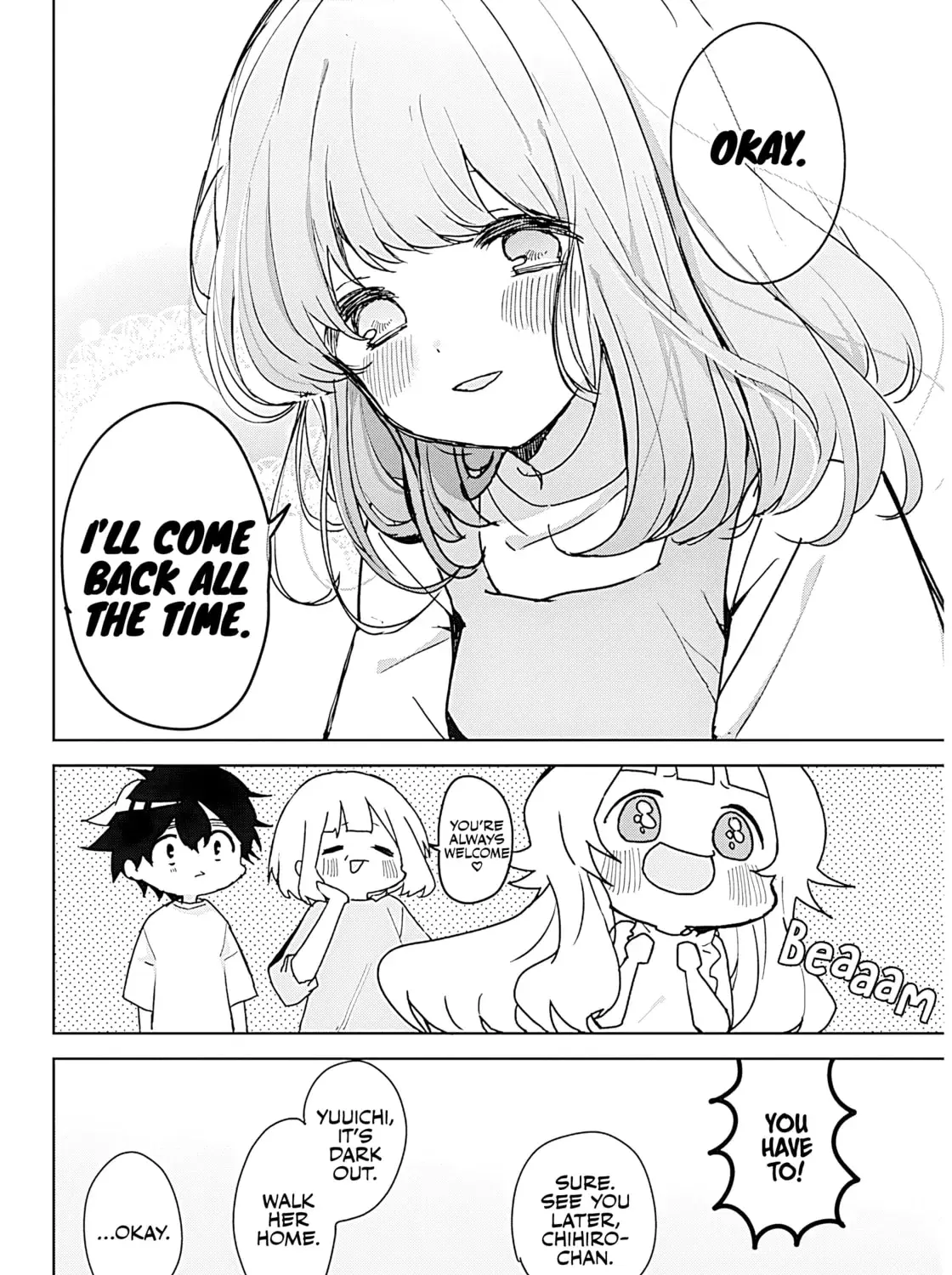 Osananajimi - Chapter 1 - Page 67
