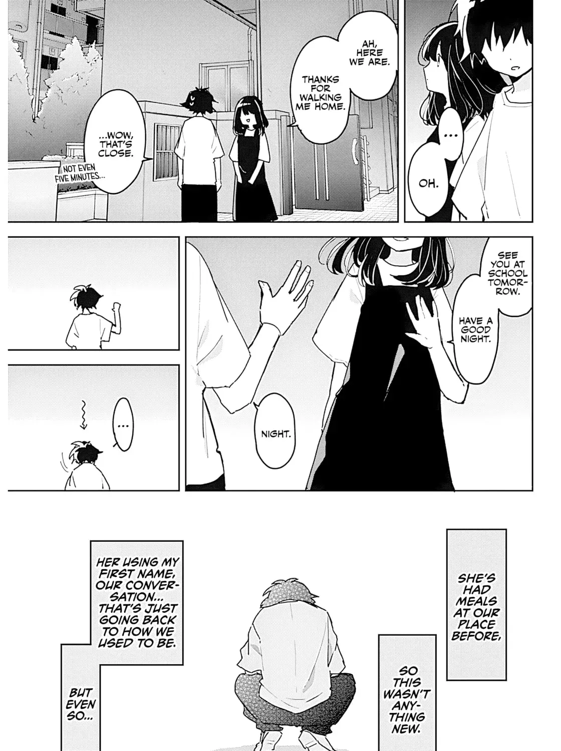 Osananajimi - Chapter 1 - Page 73