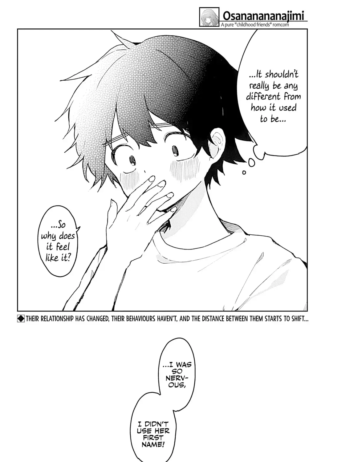 Osananajimi - Chapter 1 - Page 75