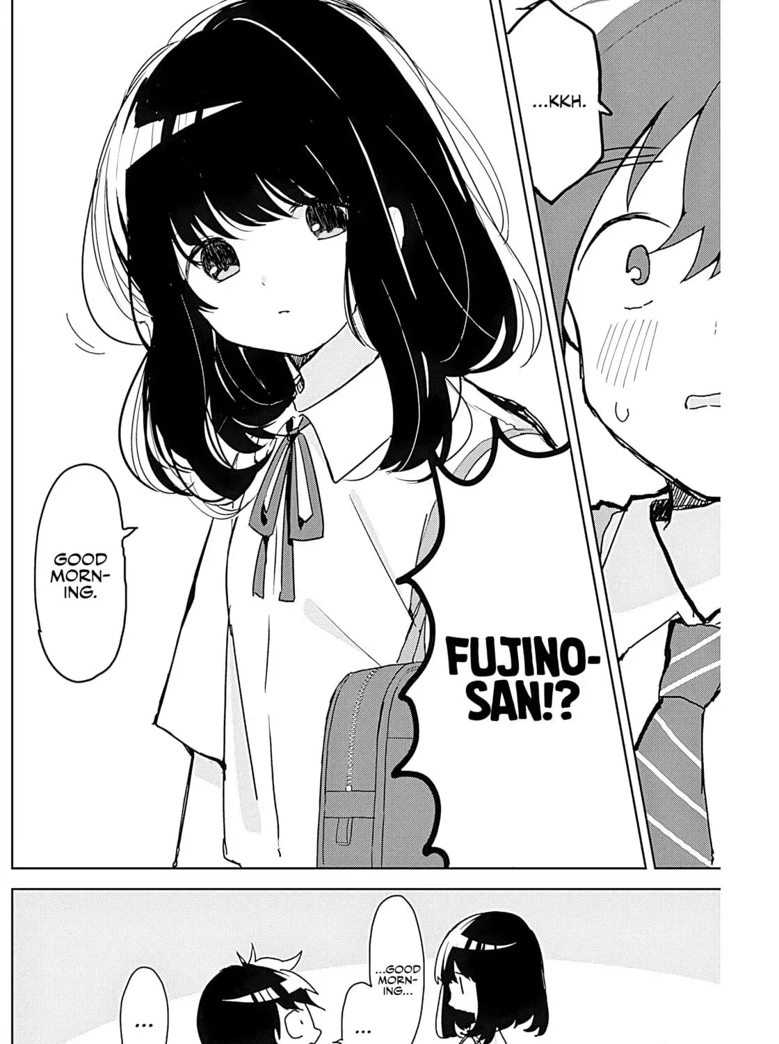 Osananajimi - Chapter 2 - Page 11