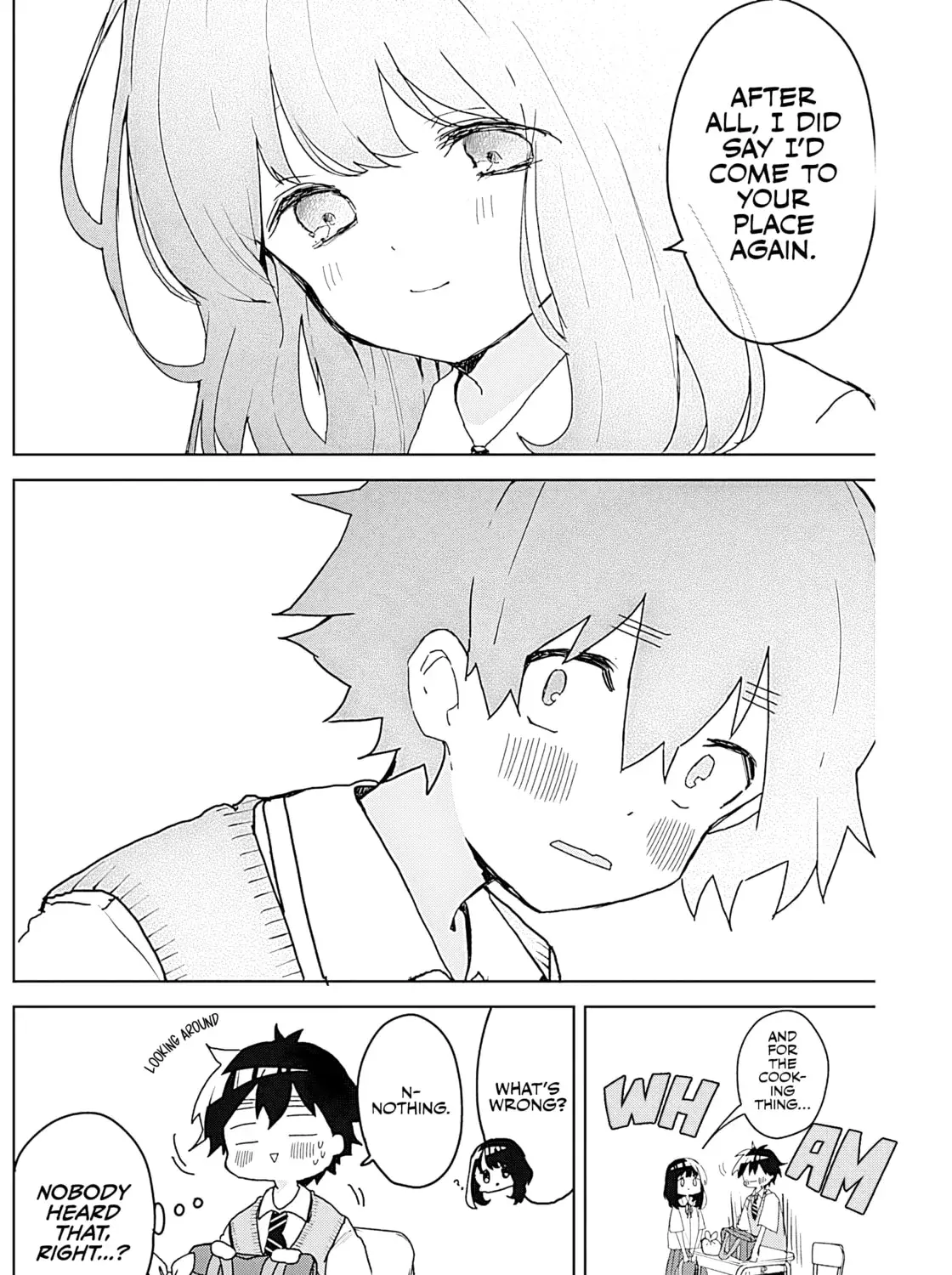 Osananajimi - Chapter 2 - Page 15