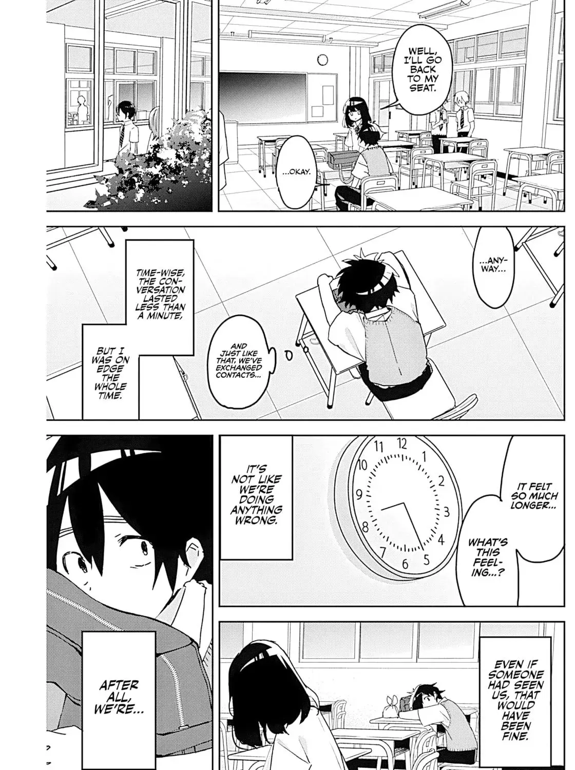 Osananajimi - Chapter 2 - Page 17