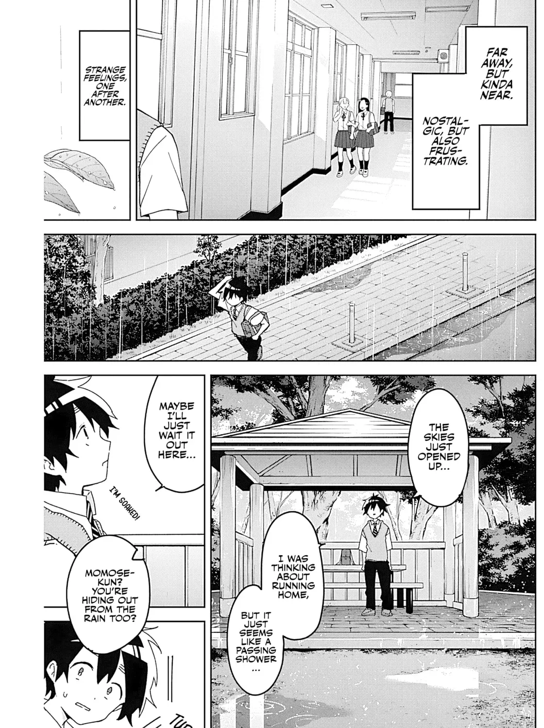 Osananajimi - Chapter 2 - Page 33