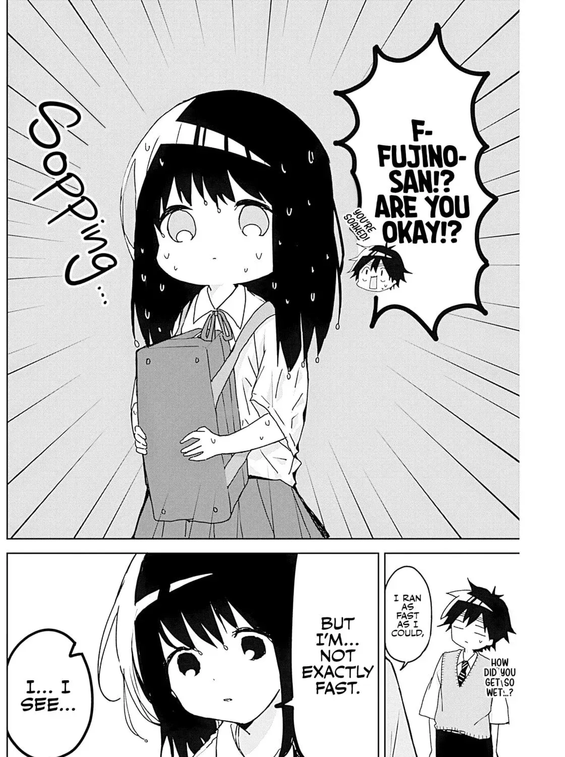 Osananajimi - Chapter 2 - Page 35
