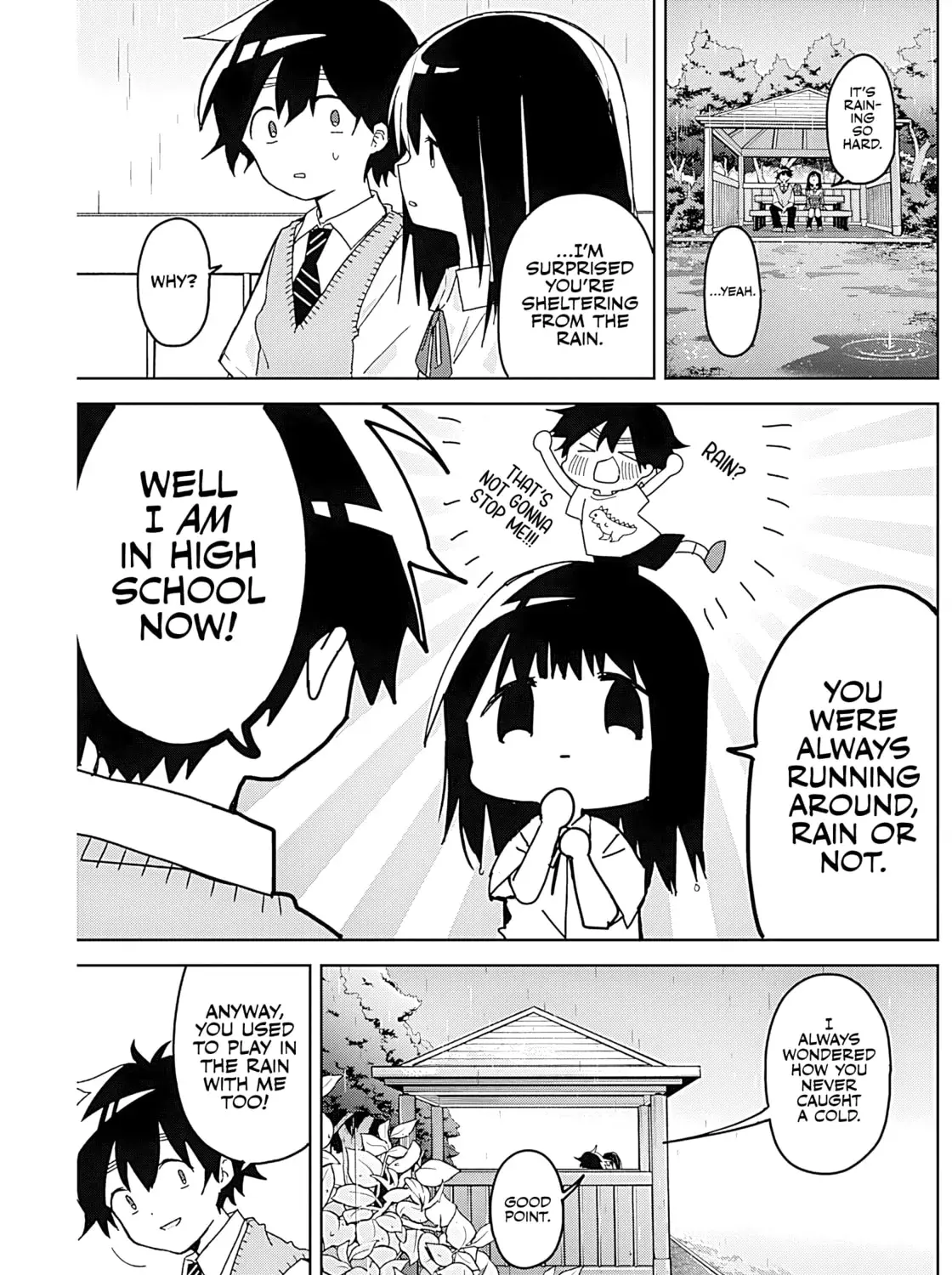 Osananajimi - Chapter 2 - Page 37