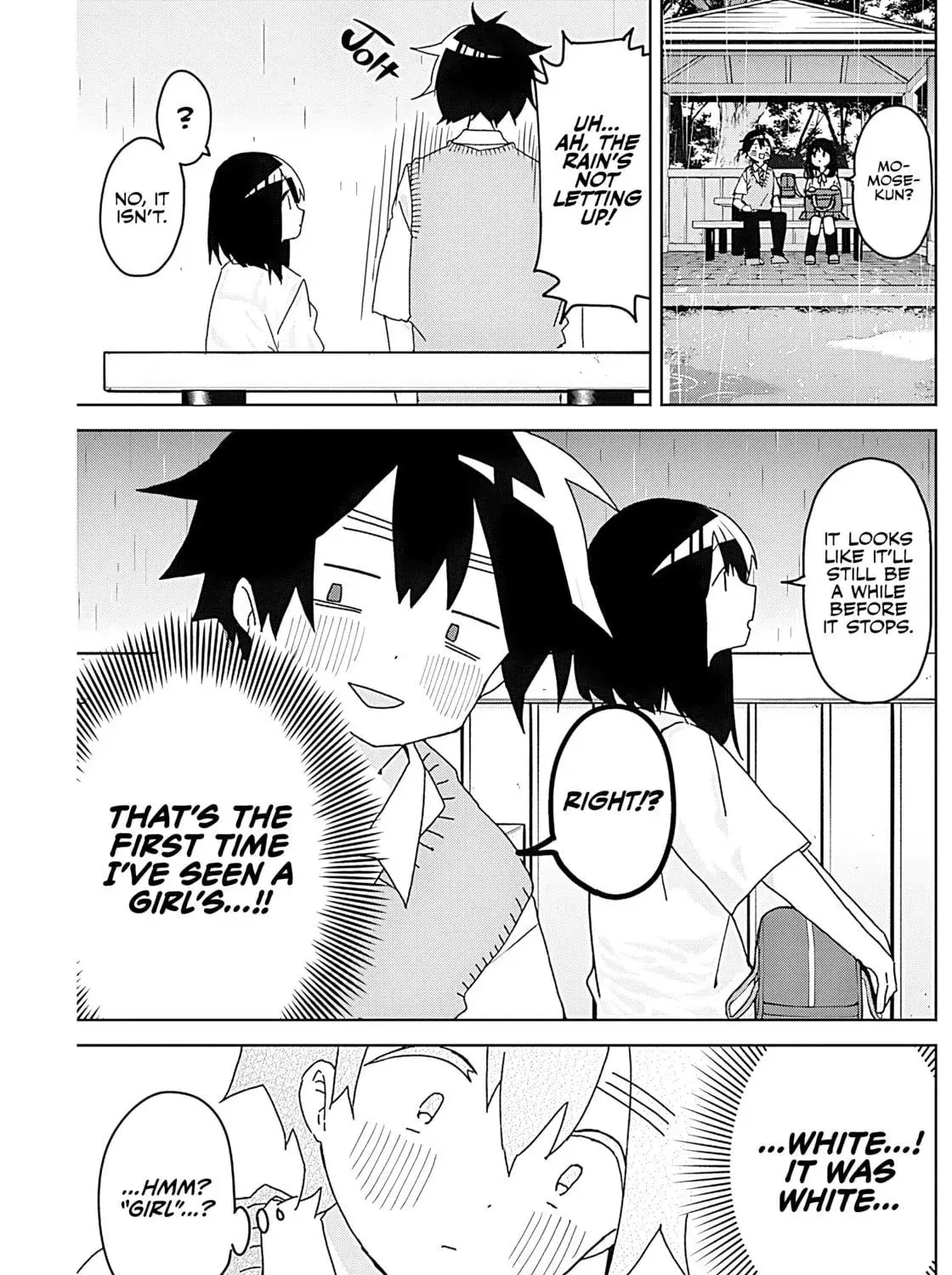 Osananajimi - Chapter 2 - Page 41