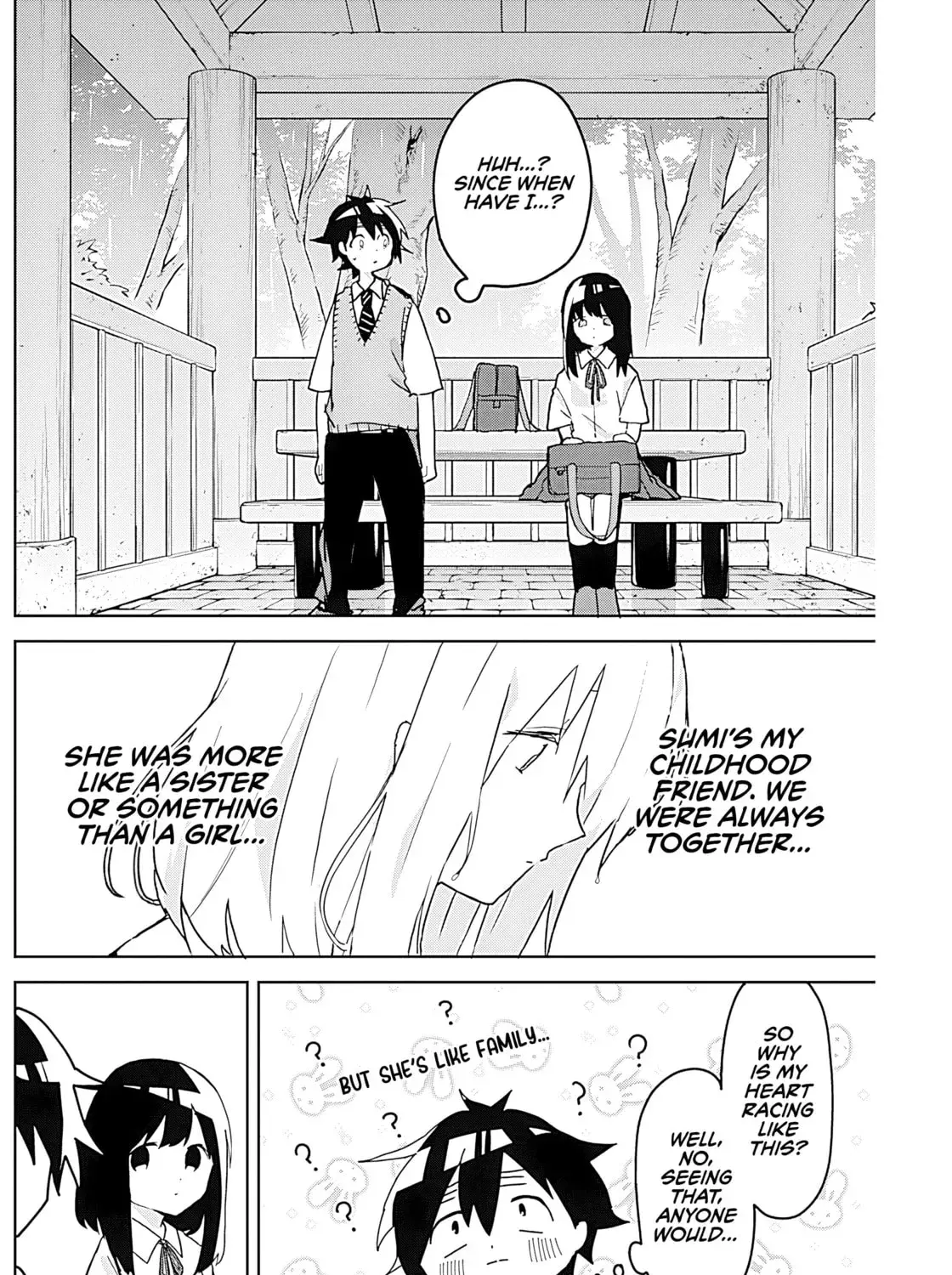 Osananajimi - Chapter 2 - Page 43