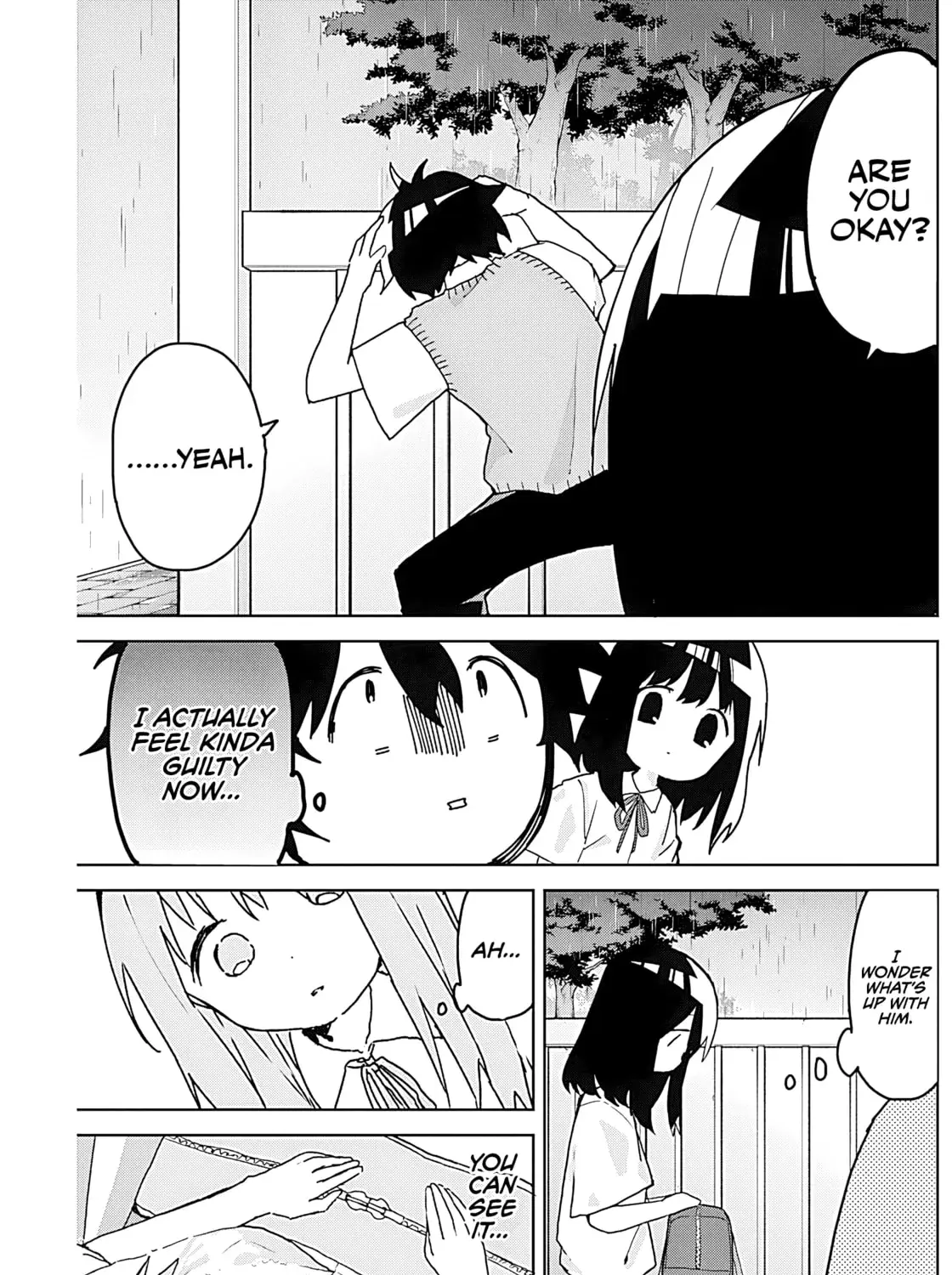 Osananajimi - Chapter 2 - Page 45