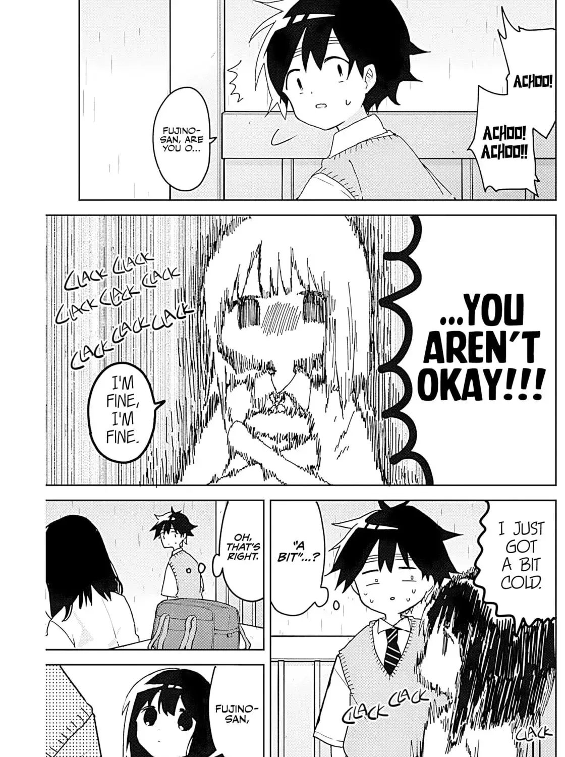 Osananajimi - Chapter 2 - Page 49