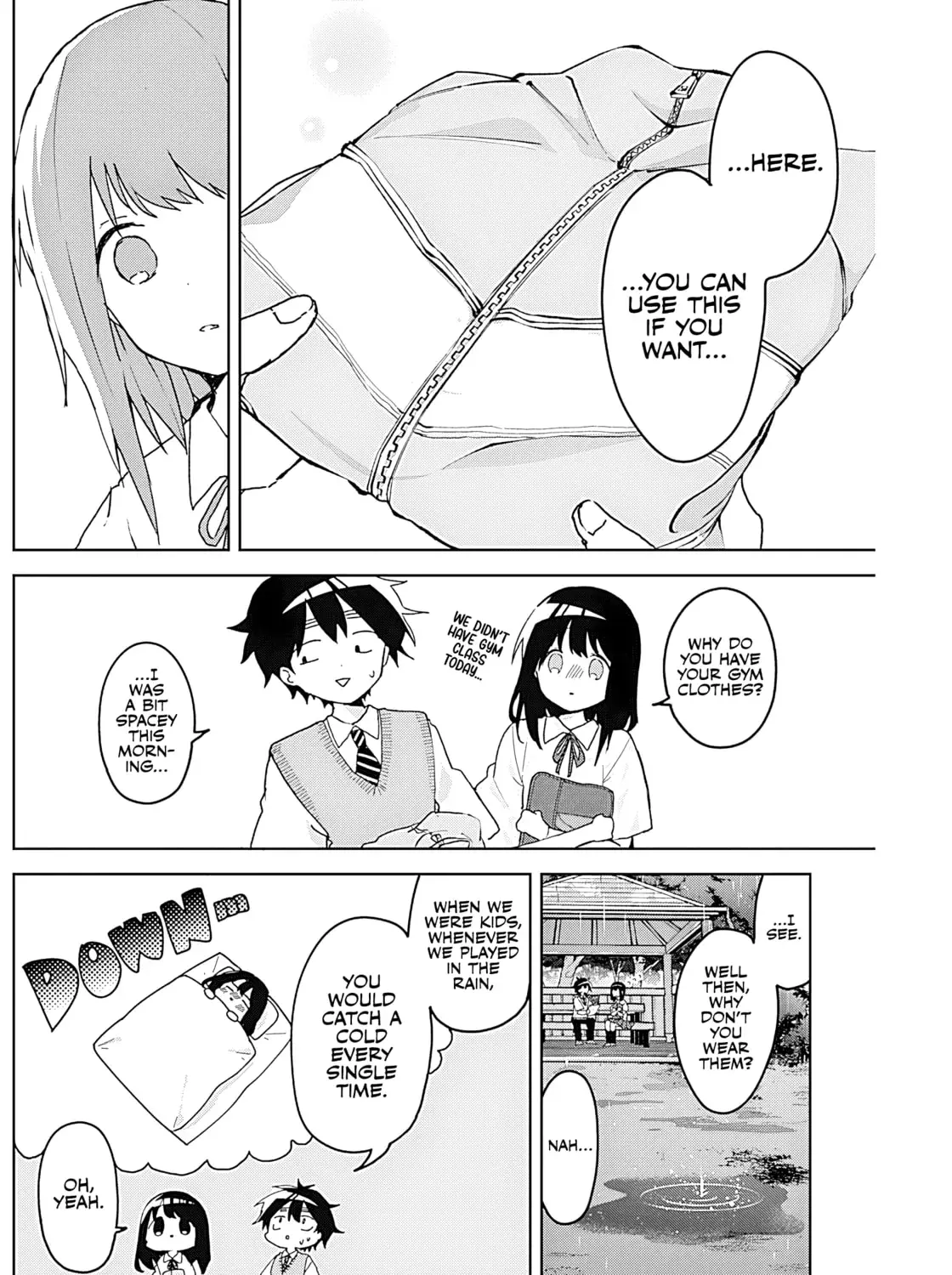 Osananajimi - Chapter 2 - Page 51