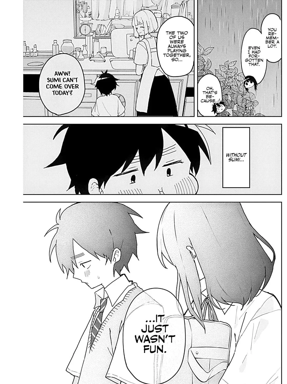Osananajimi - Chapter 2 - Page 53